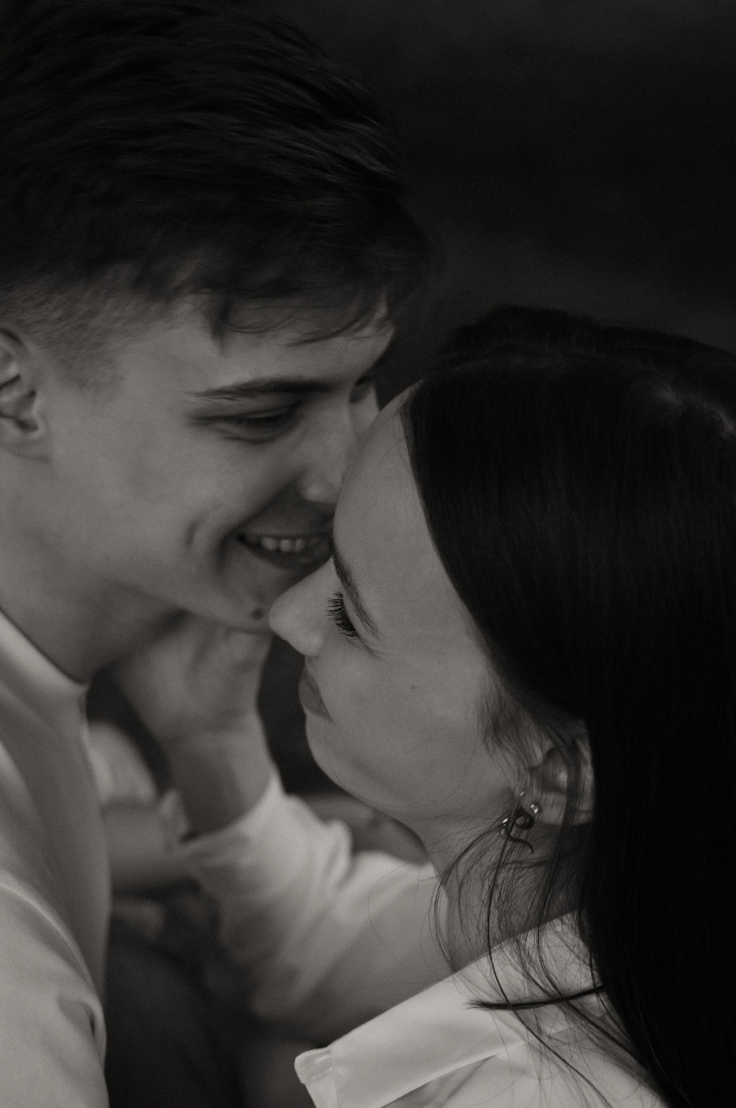 Анисия и Костя. Galchenok