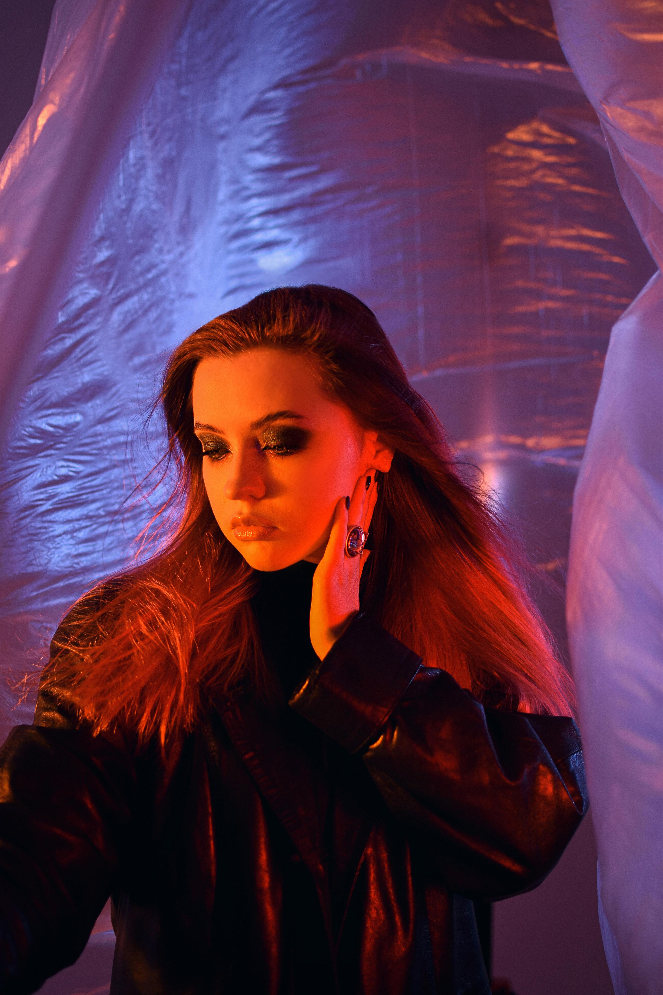 Полина. Galchenok