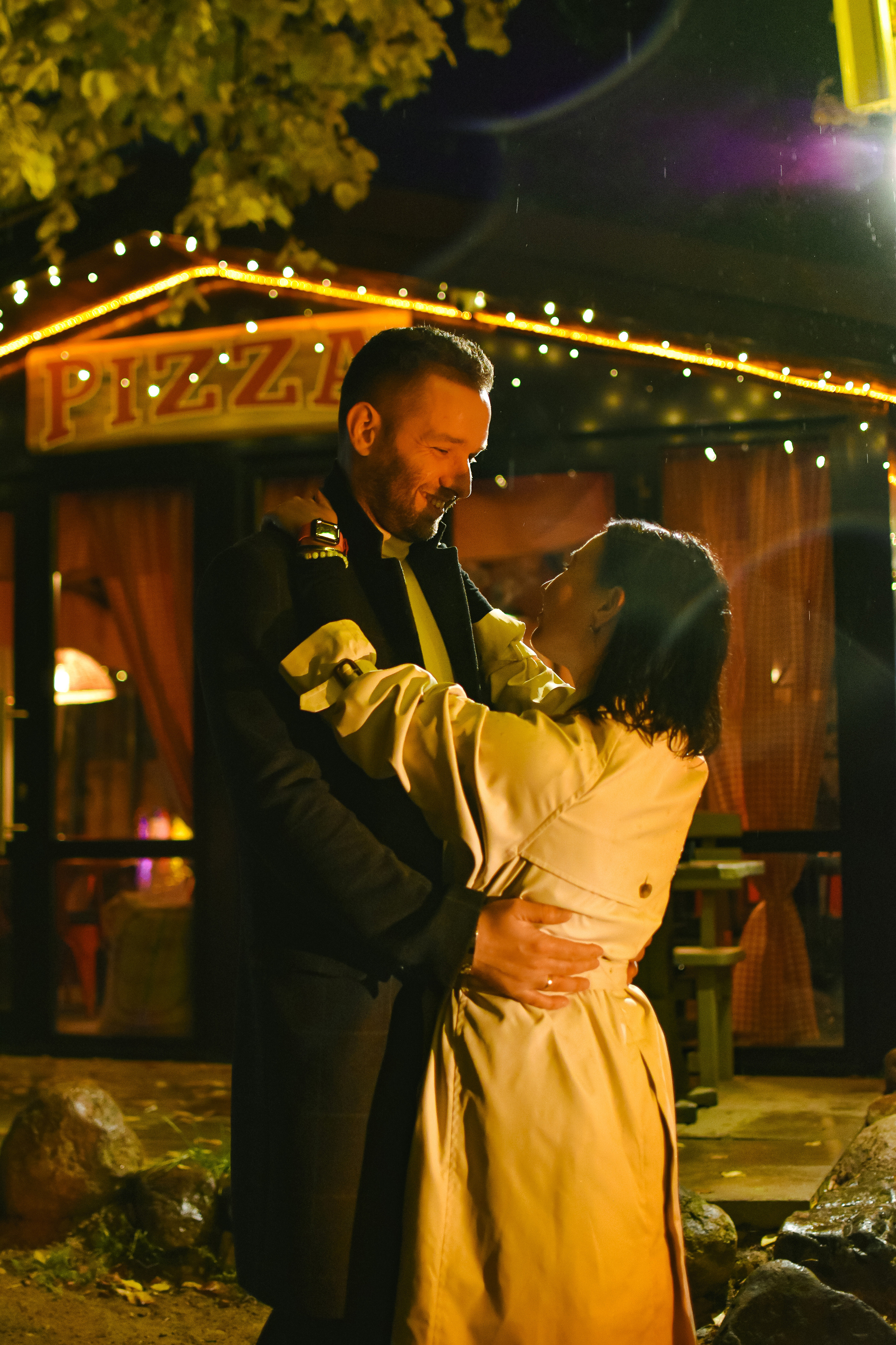 Юлия и Алексей. Galchenok