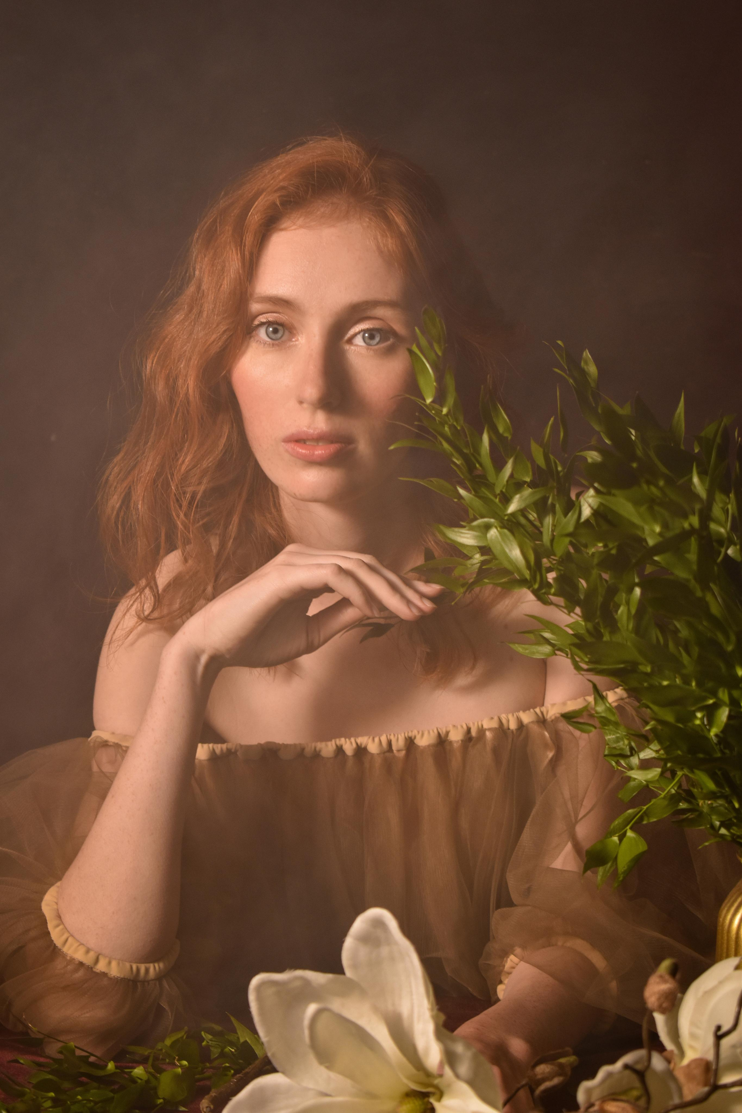 Мастер-класс Кристины Черных. Galchenok