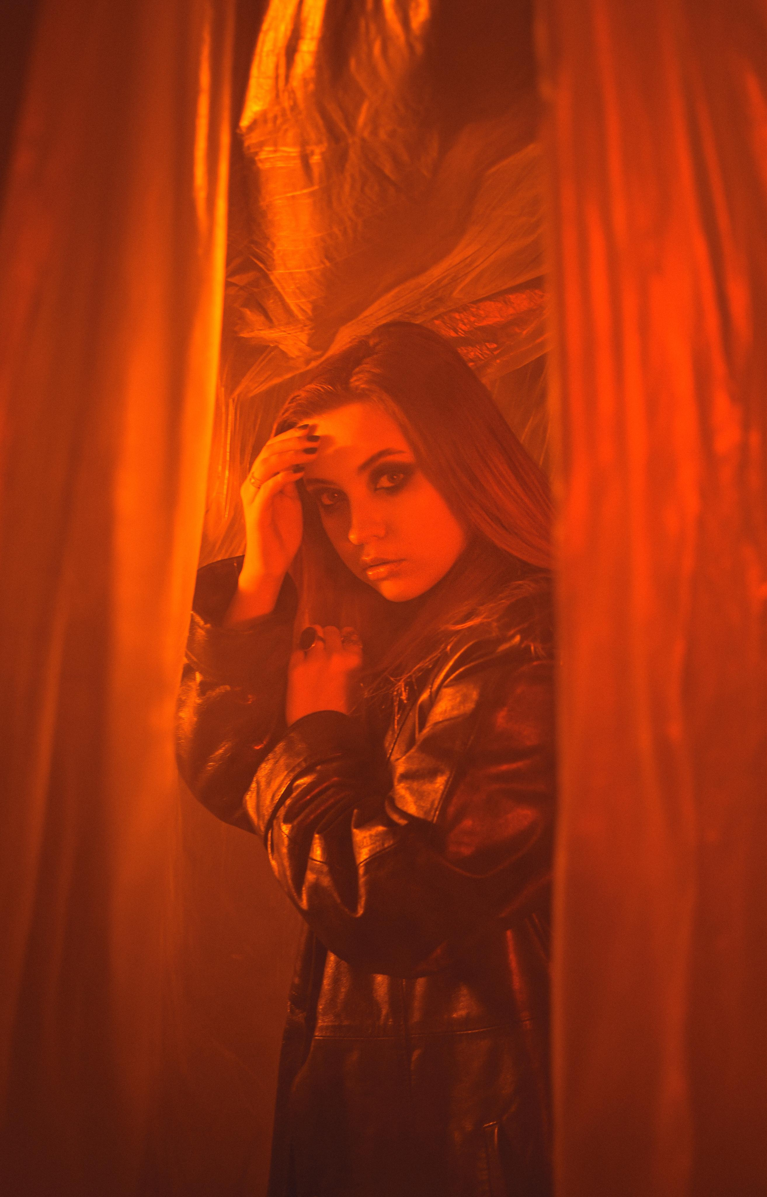 Полина. Galchenok