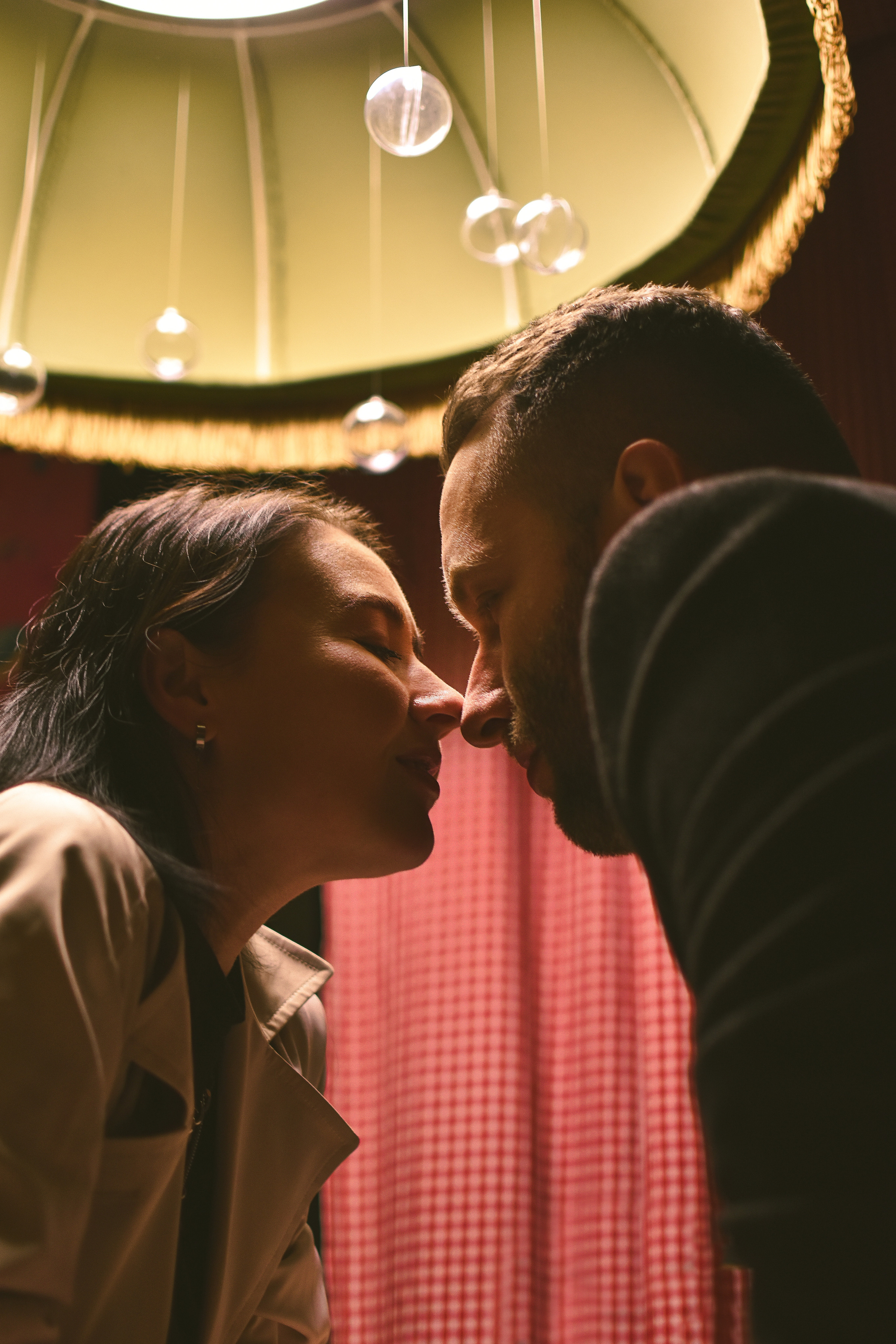 Юлия и Алексей. Galchenok