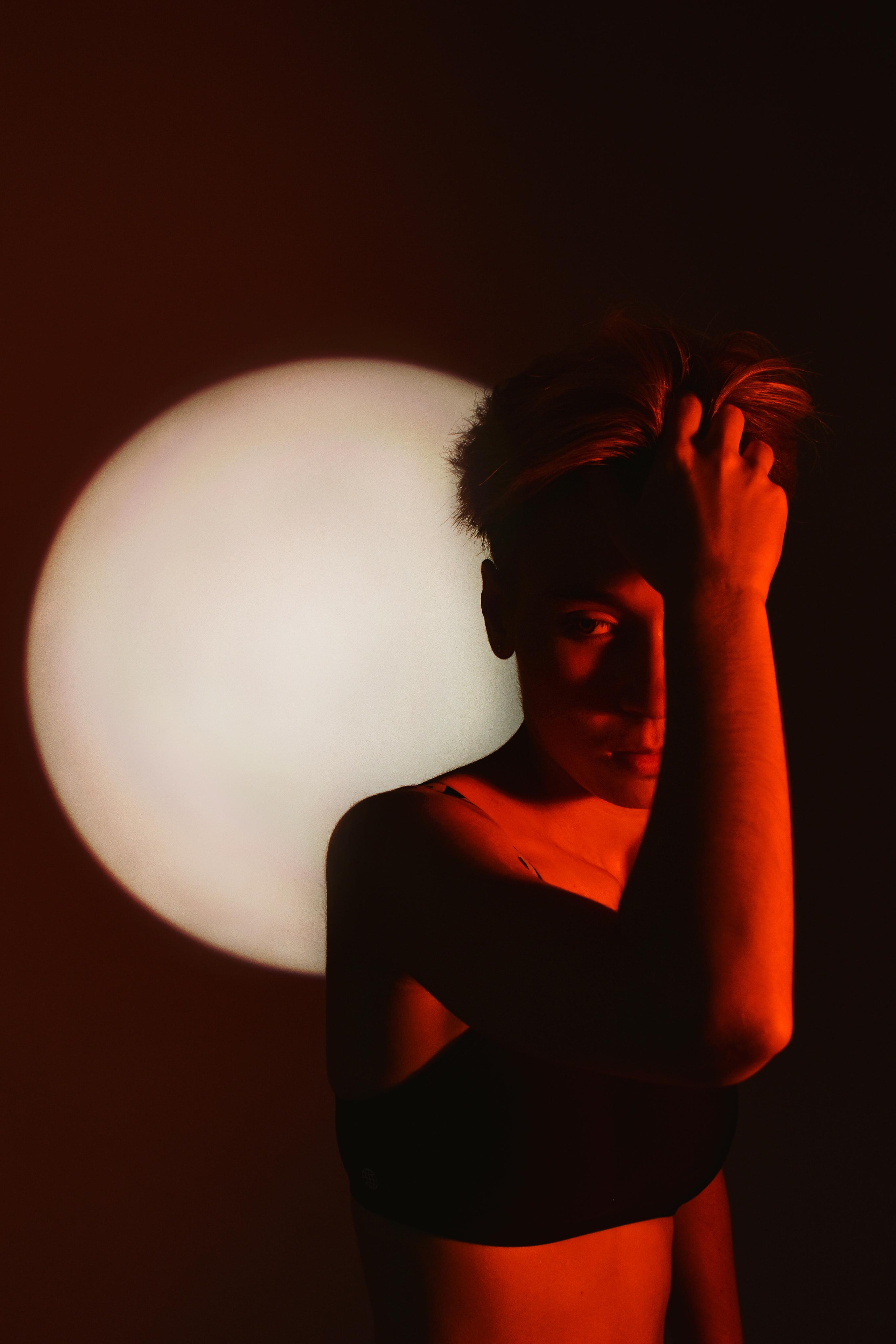 Ксюша. Galchenok