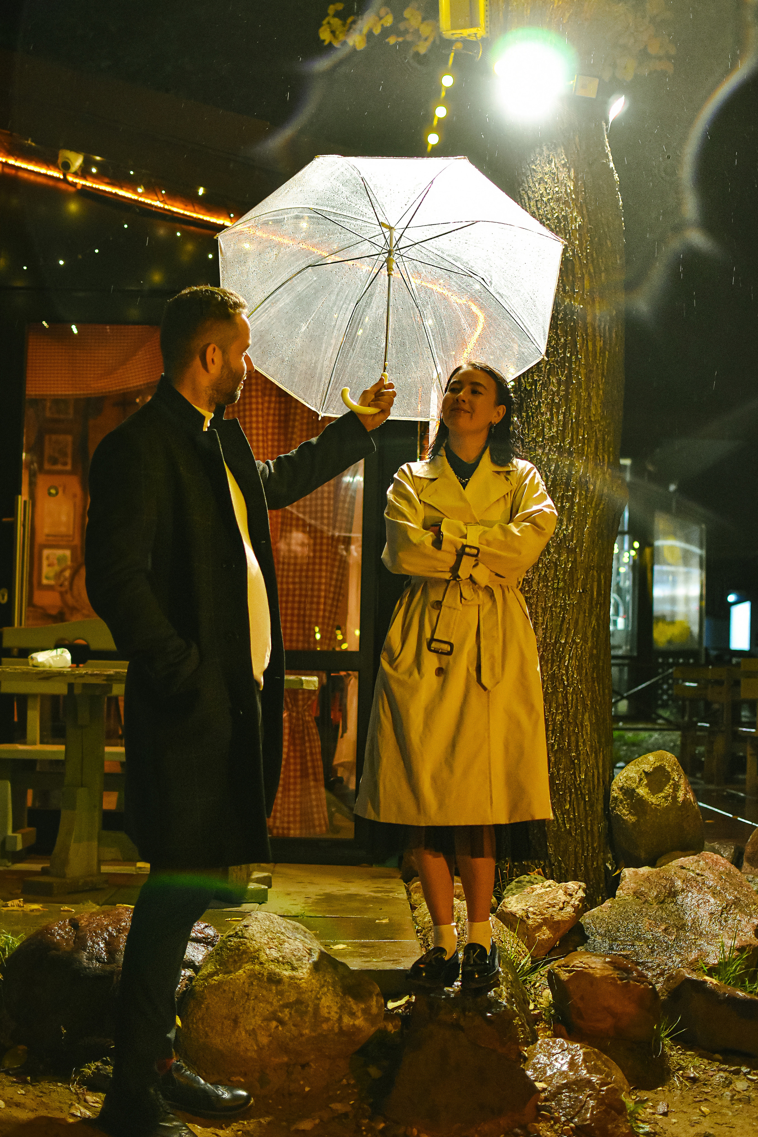 Юлия и Алексей. Galchenok