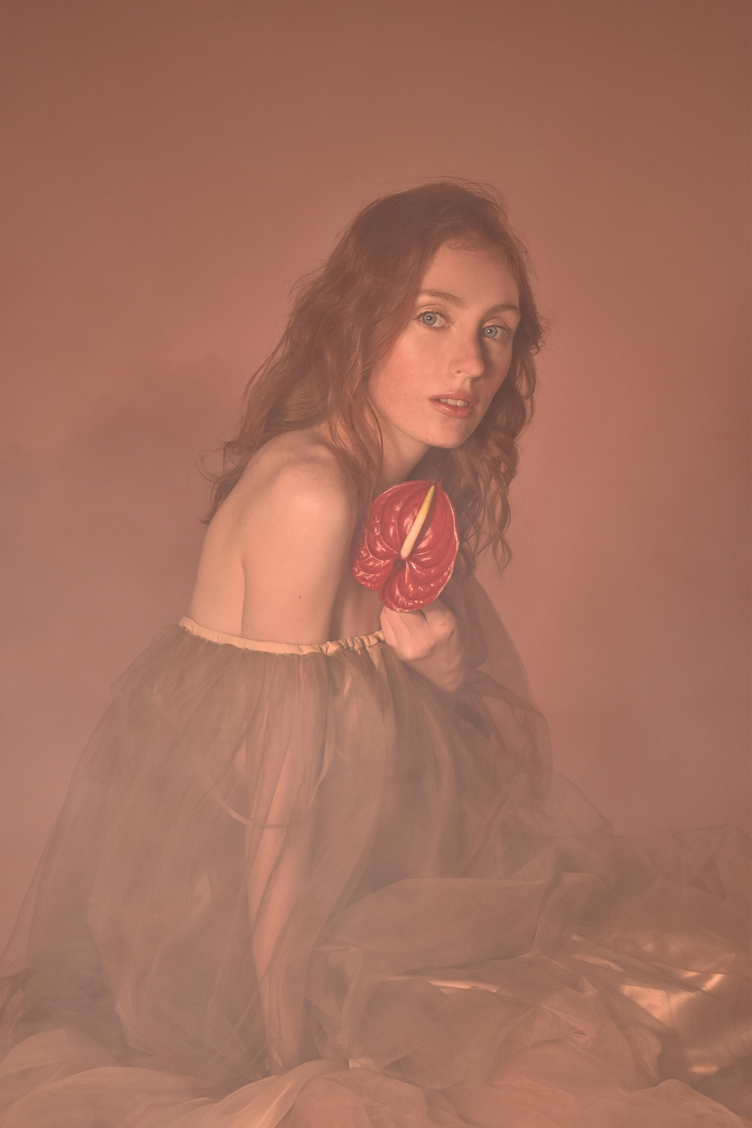 Мастер-класс Кристины Черных. Galchenok