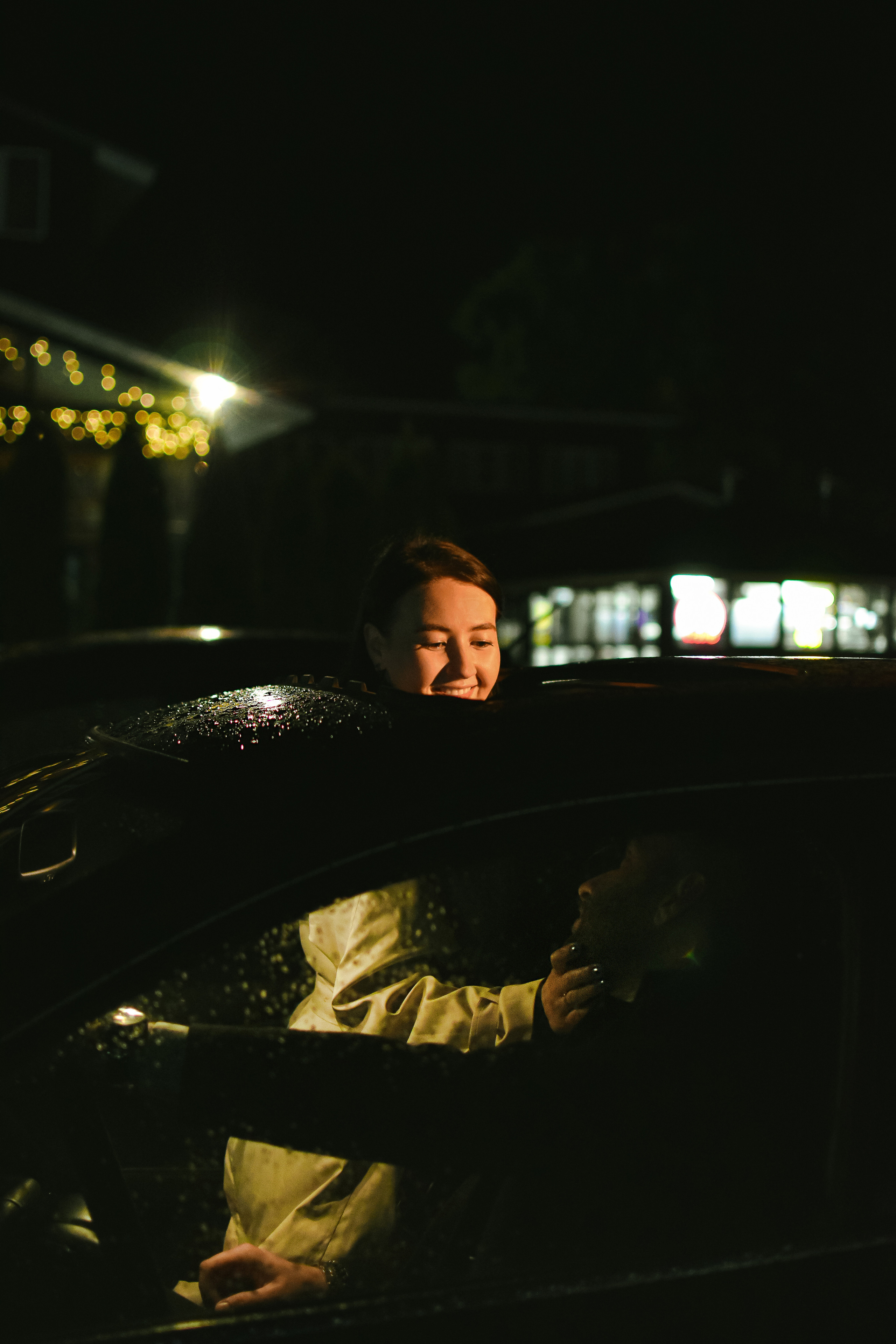 Юлия и Алексей. Galchenok