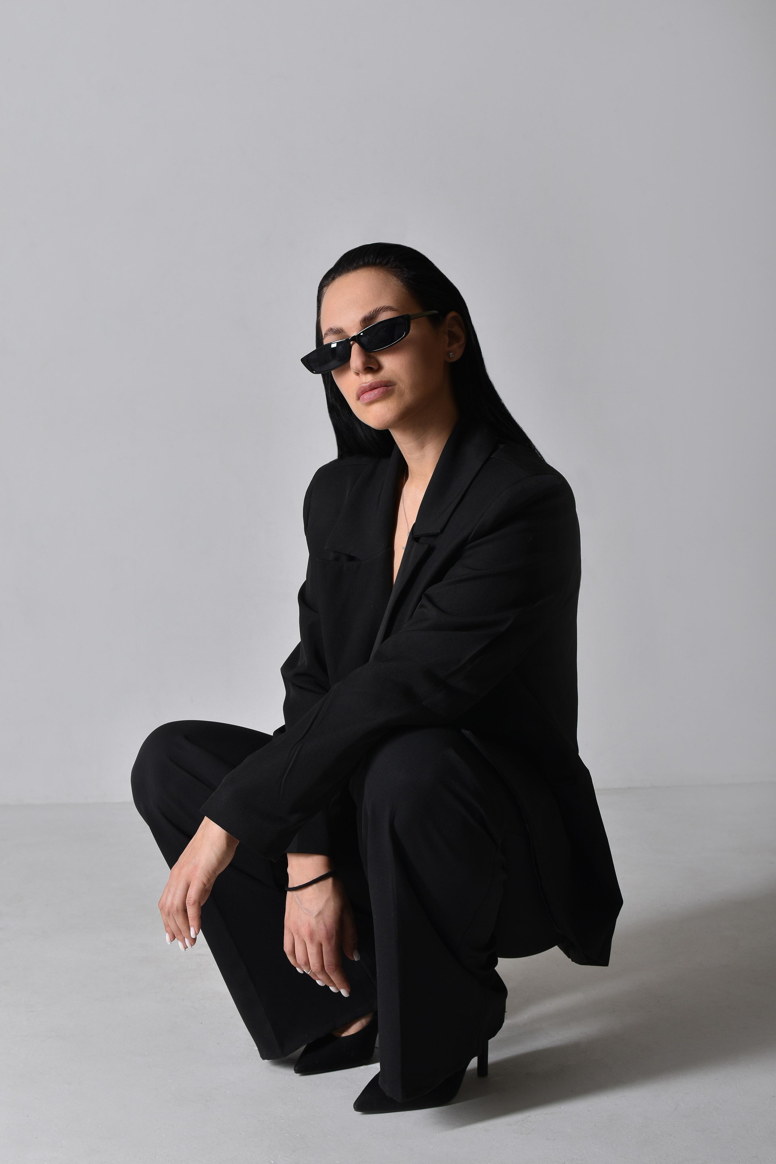 Настя. Galchenok