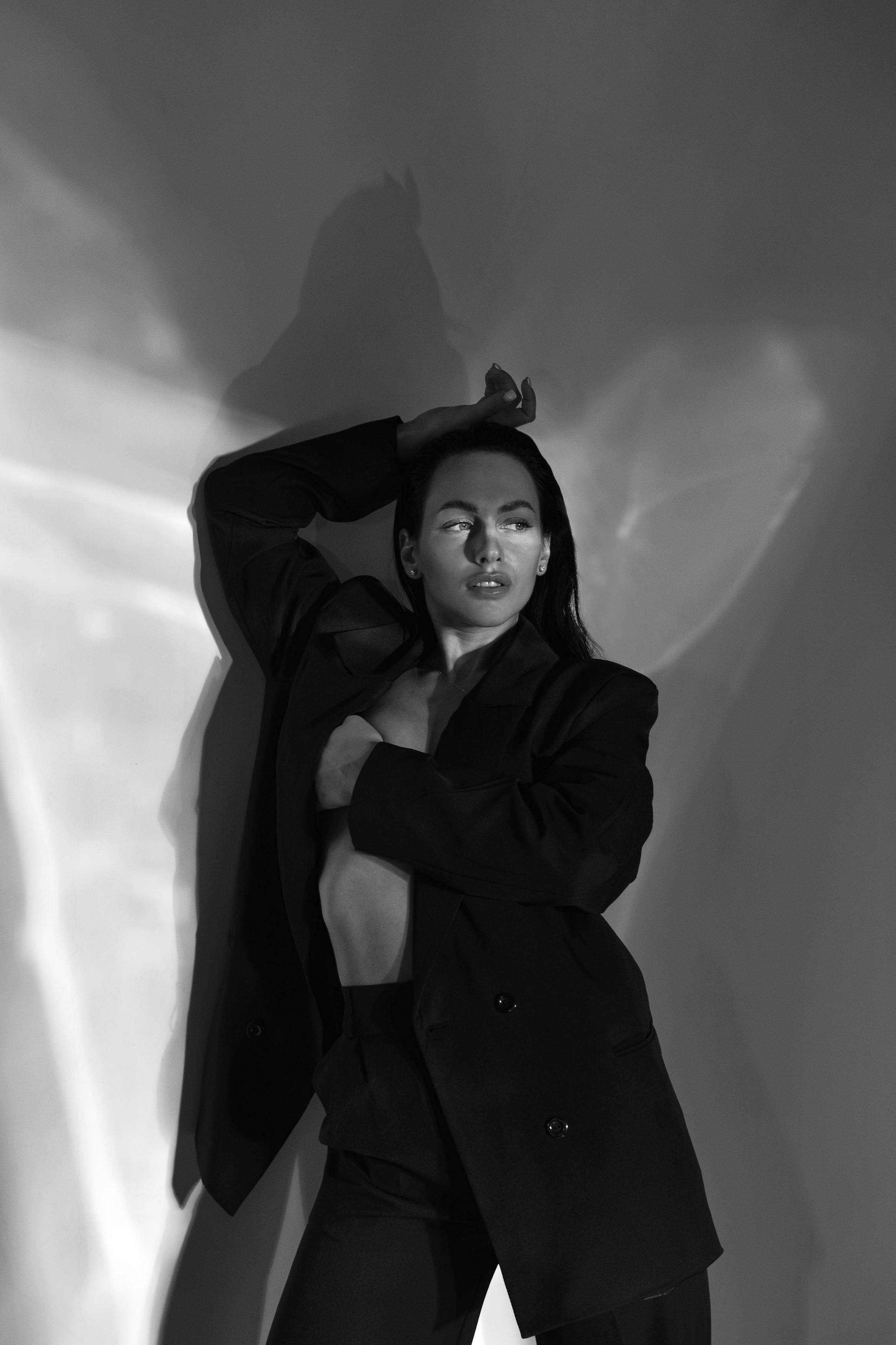 Настя. Galchenok