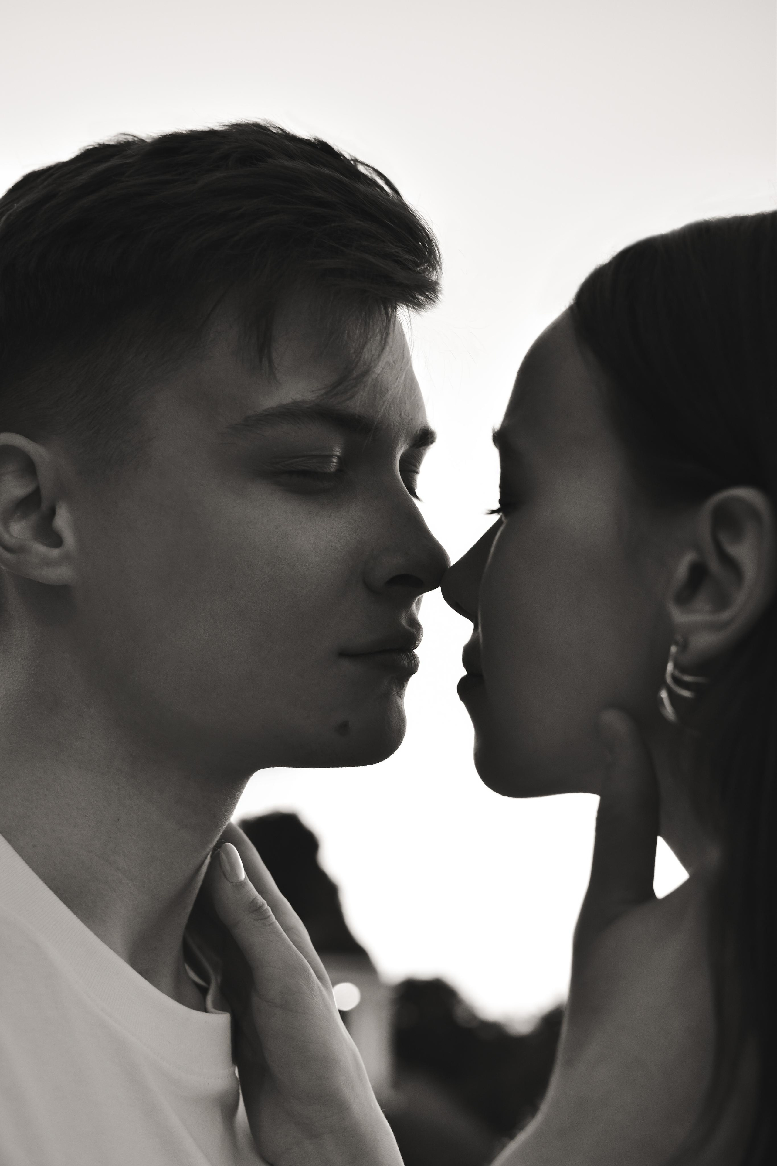 Анисия и Костя. Galchenok