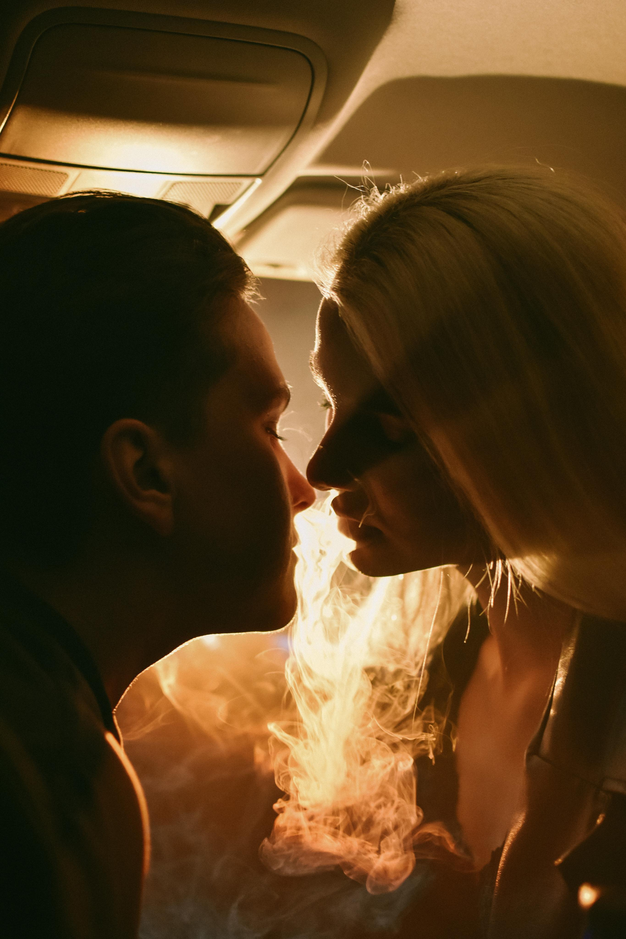 Ксюша и Полина. Galchenok