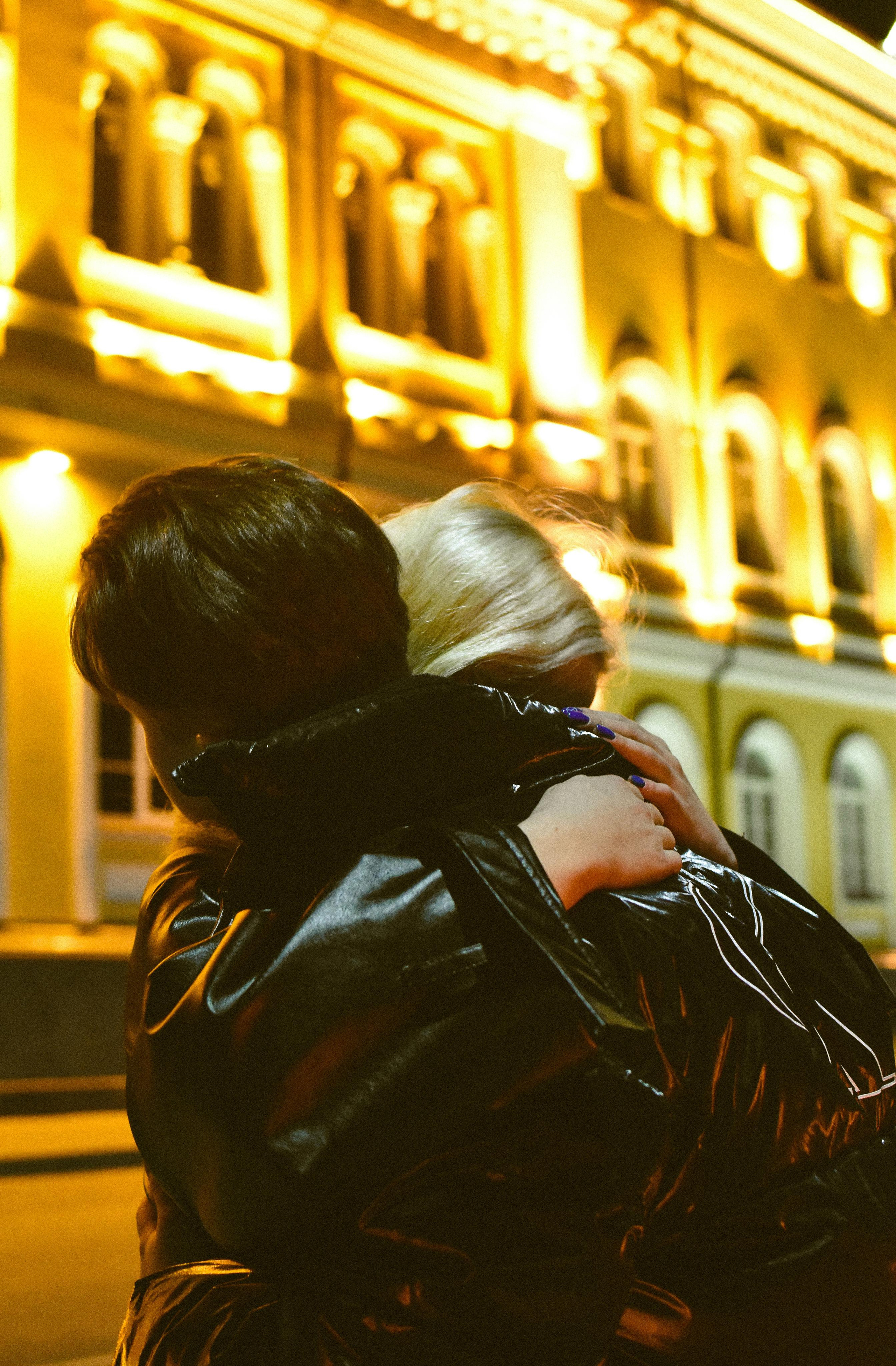 Ксюша и Полина. Galchenok