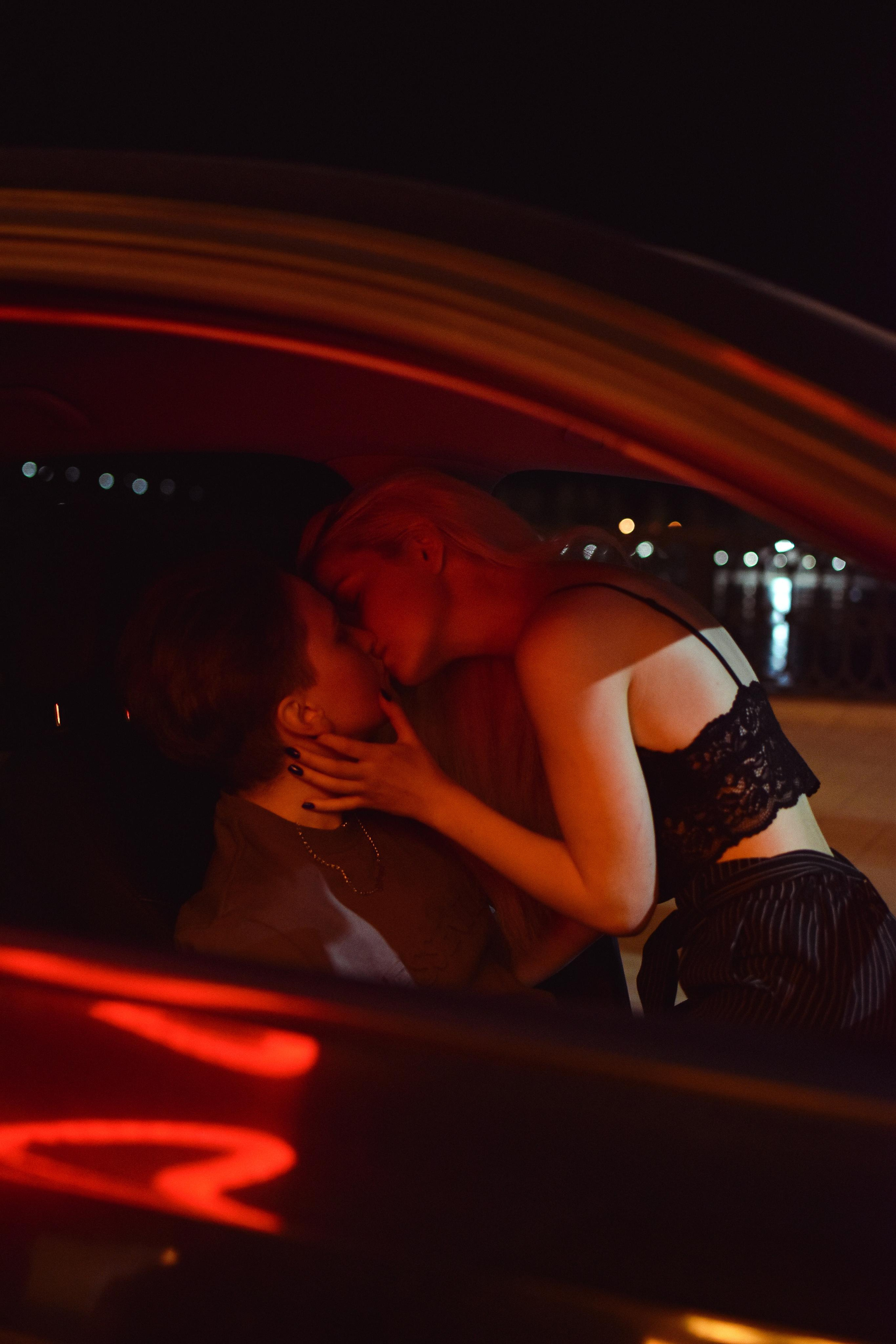 Ксюша и Полина. Galchenok