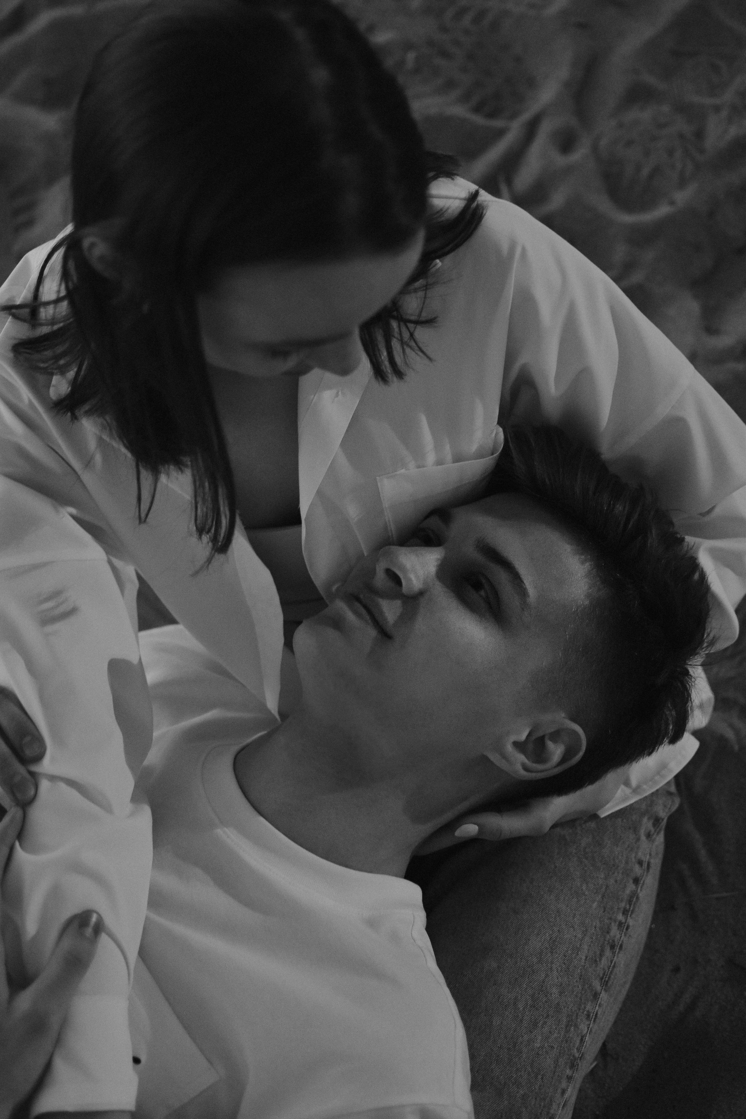 Анисия и Костя. Galchenok