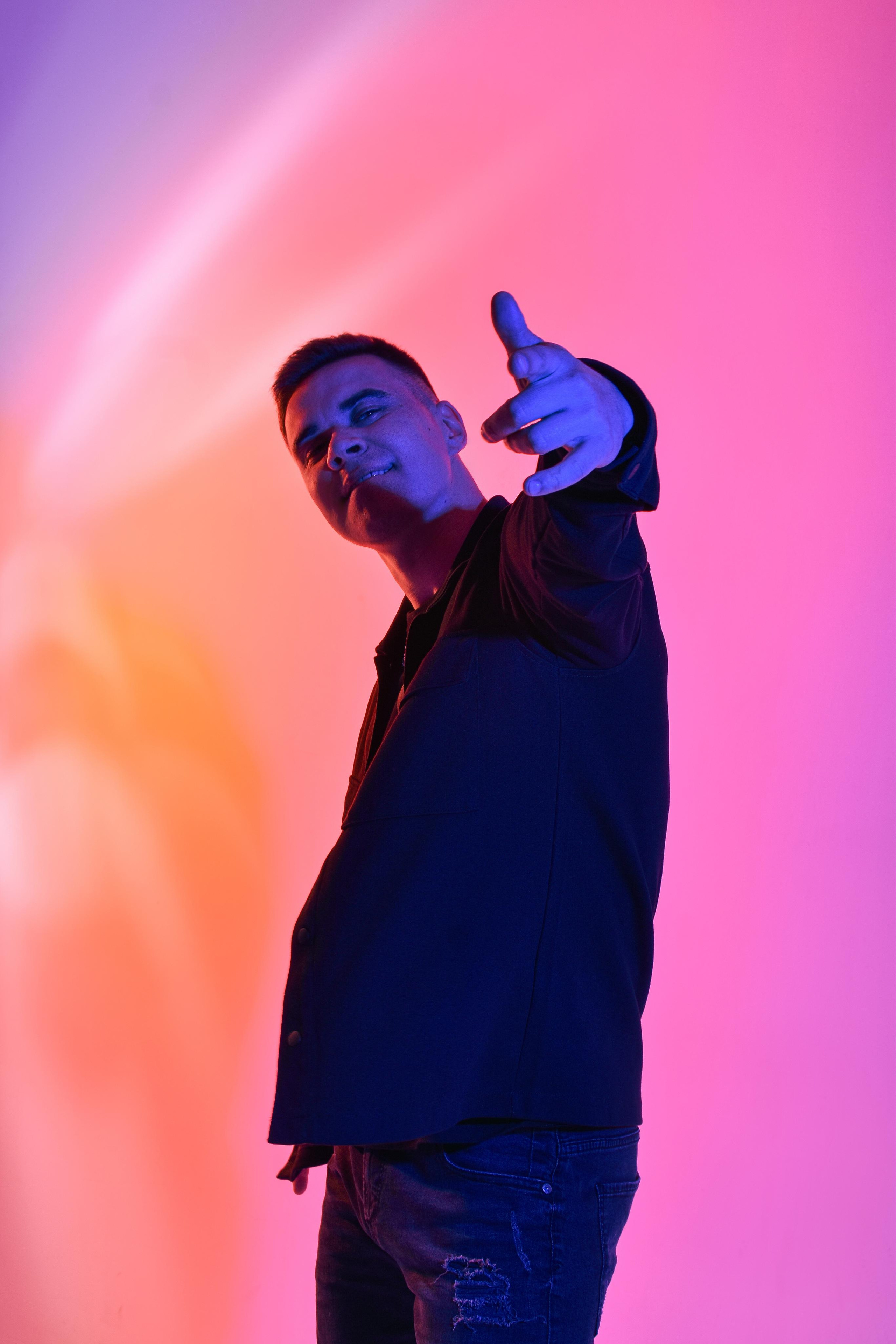 Антон. Galchenok