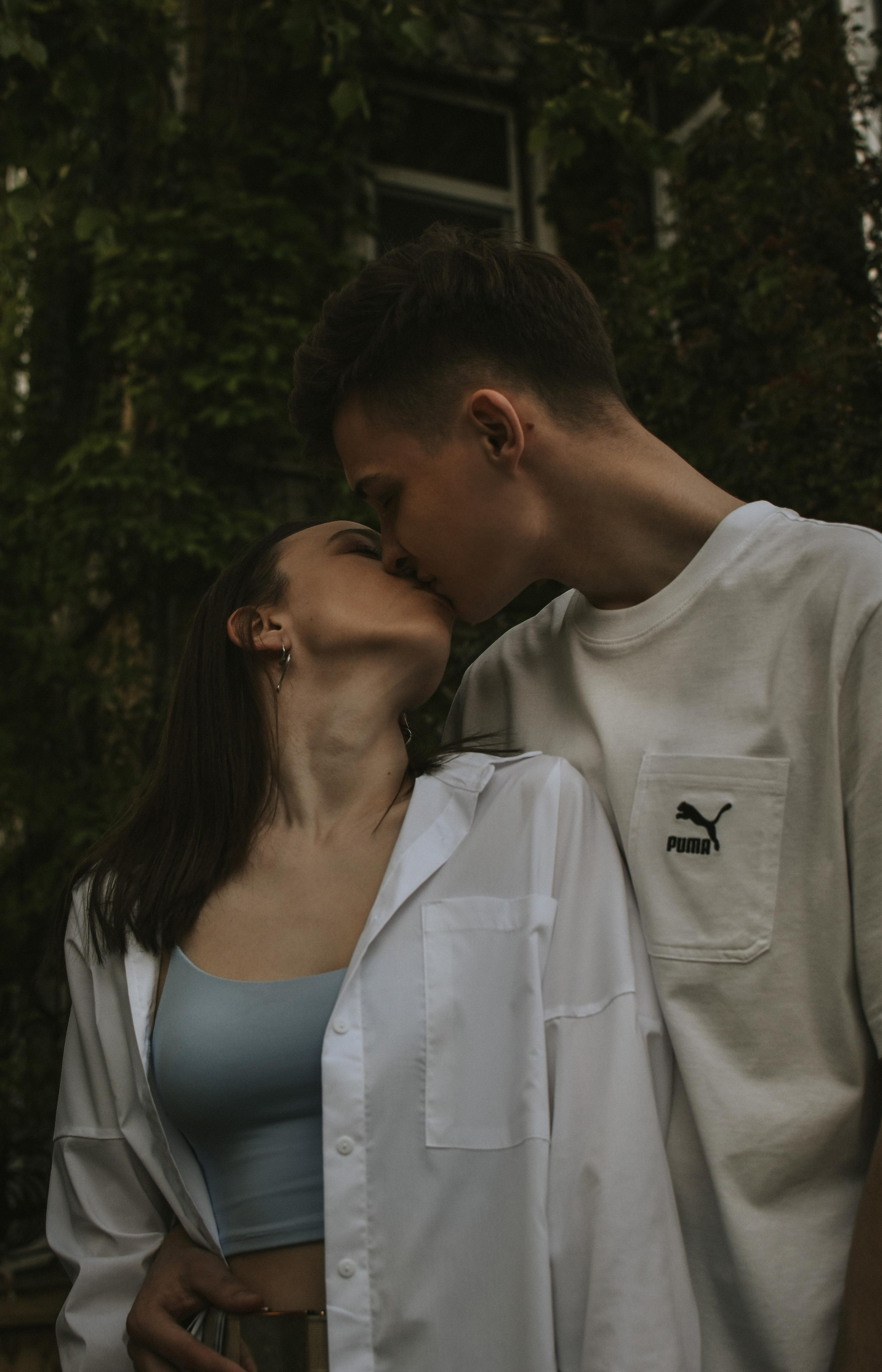 Анисия и Костя. Galchenok