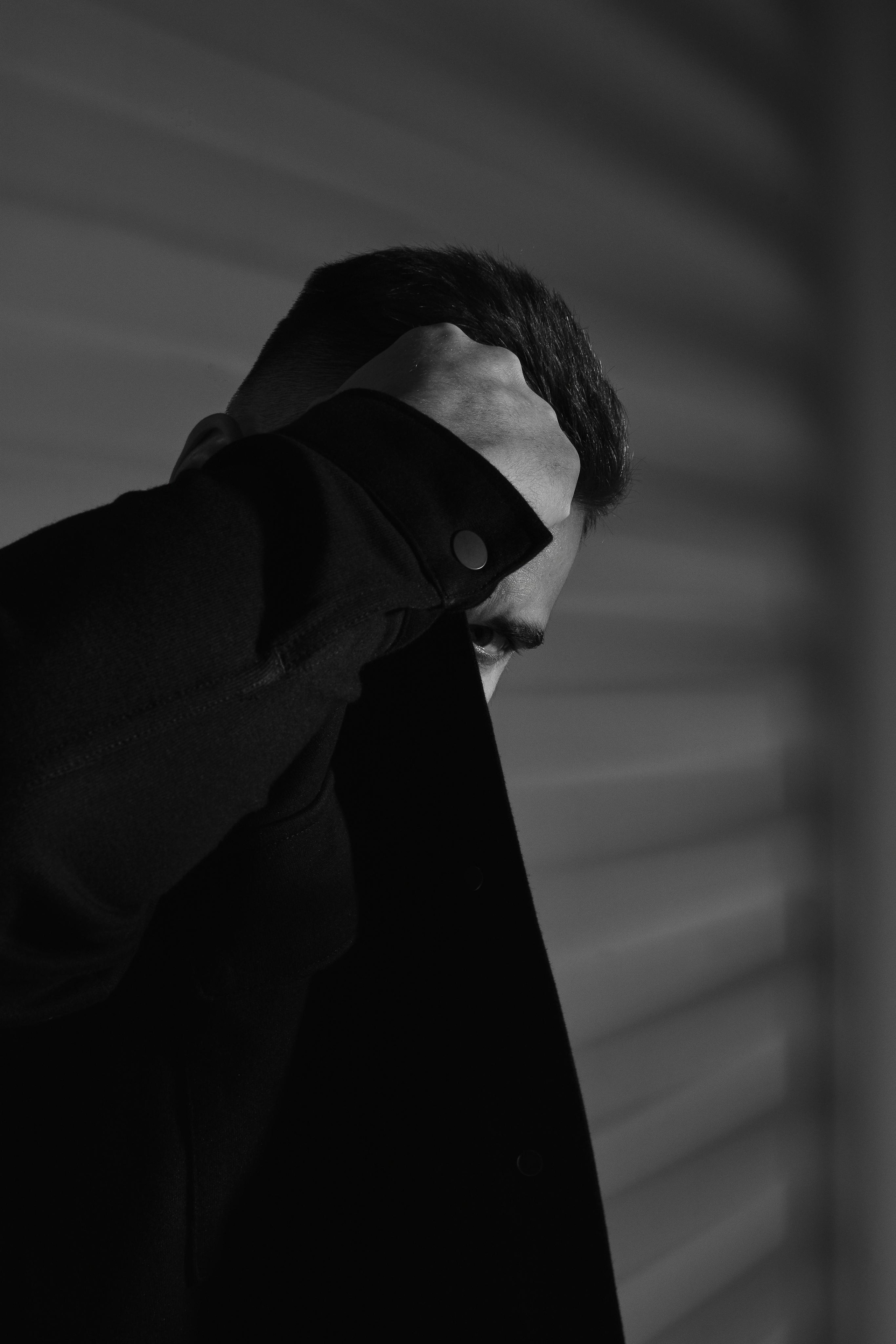 Антон. Galchenok