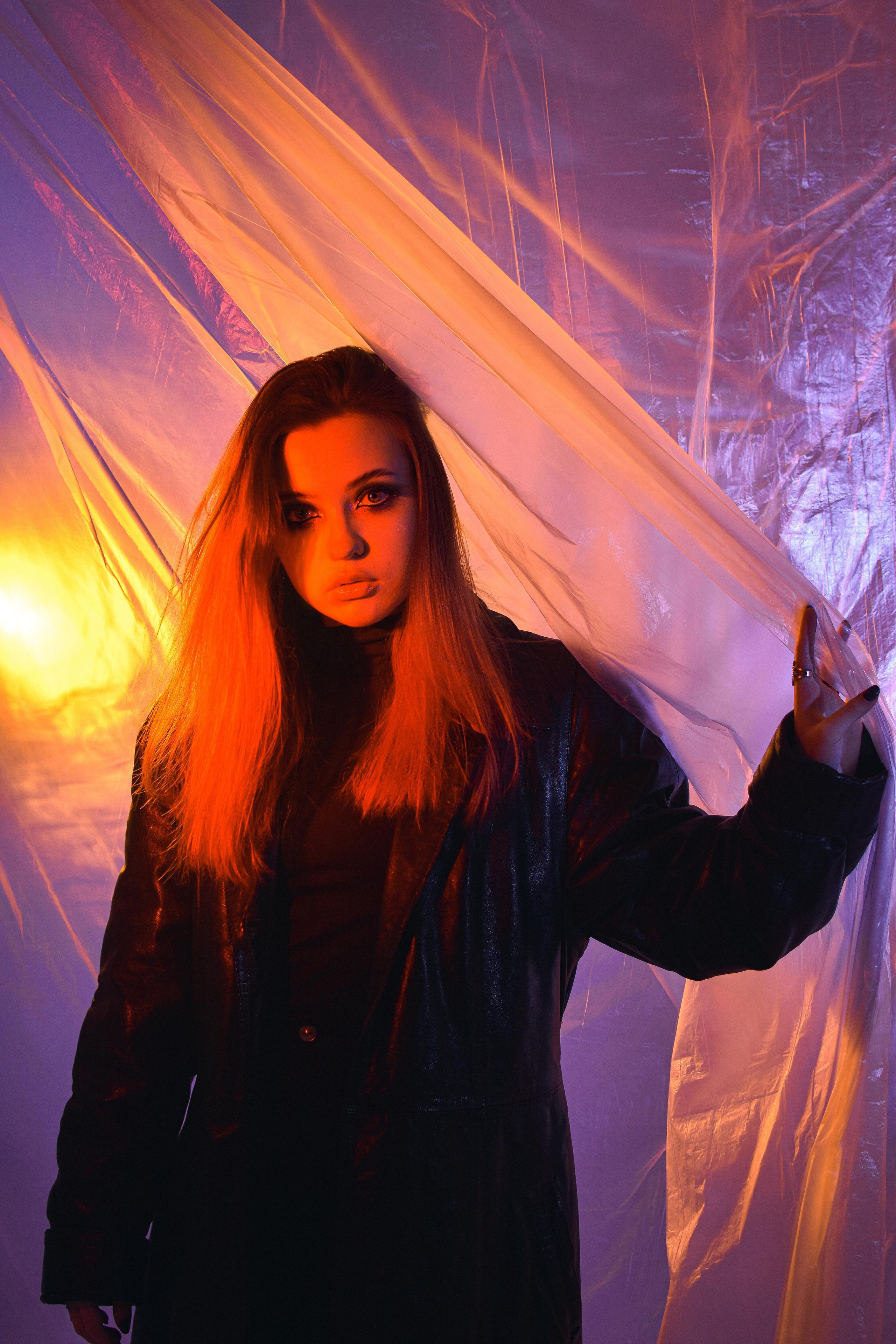 Полина. Galchenok