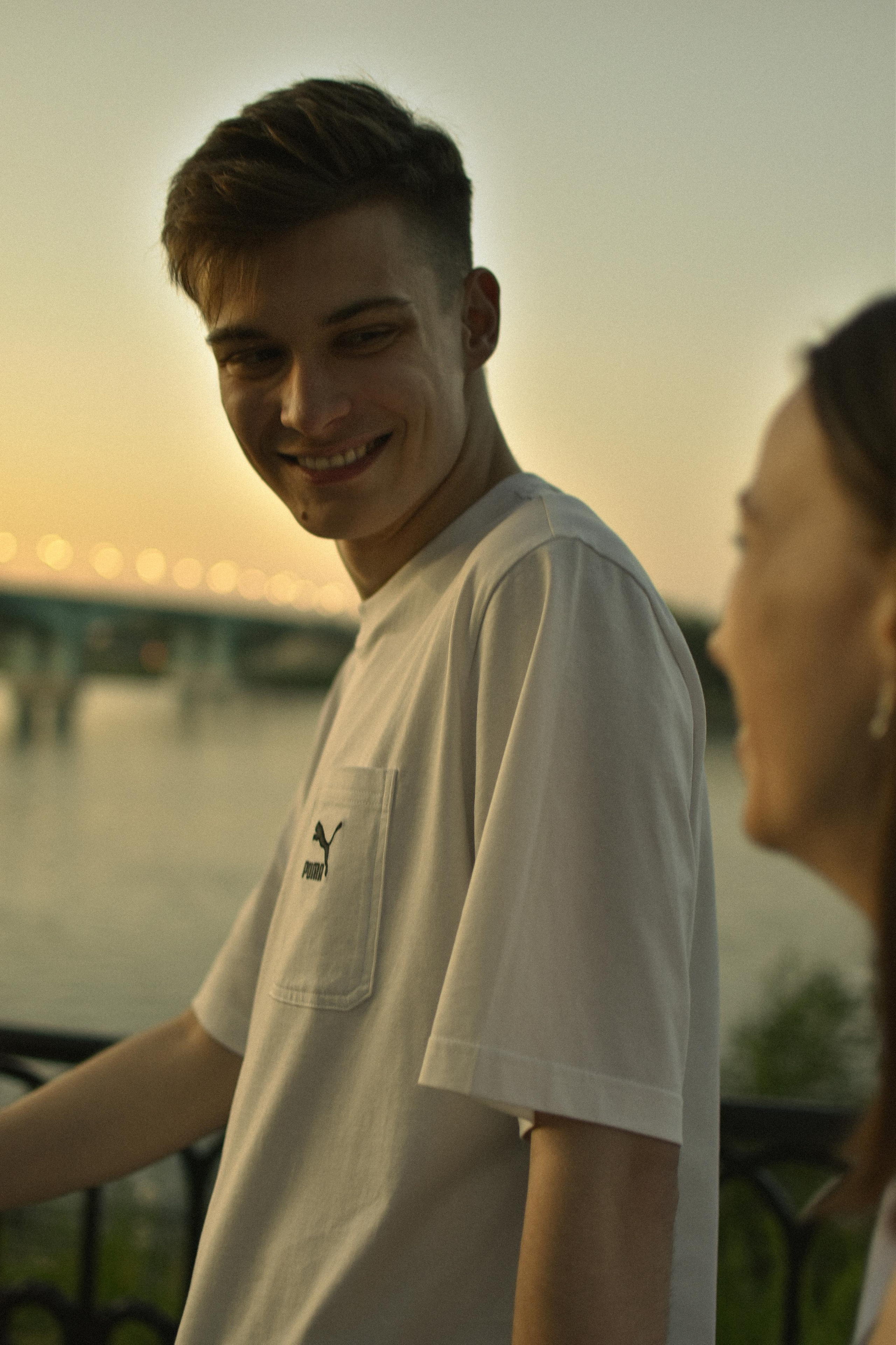 Анисия и Костя. Galchenok