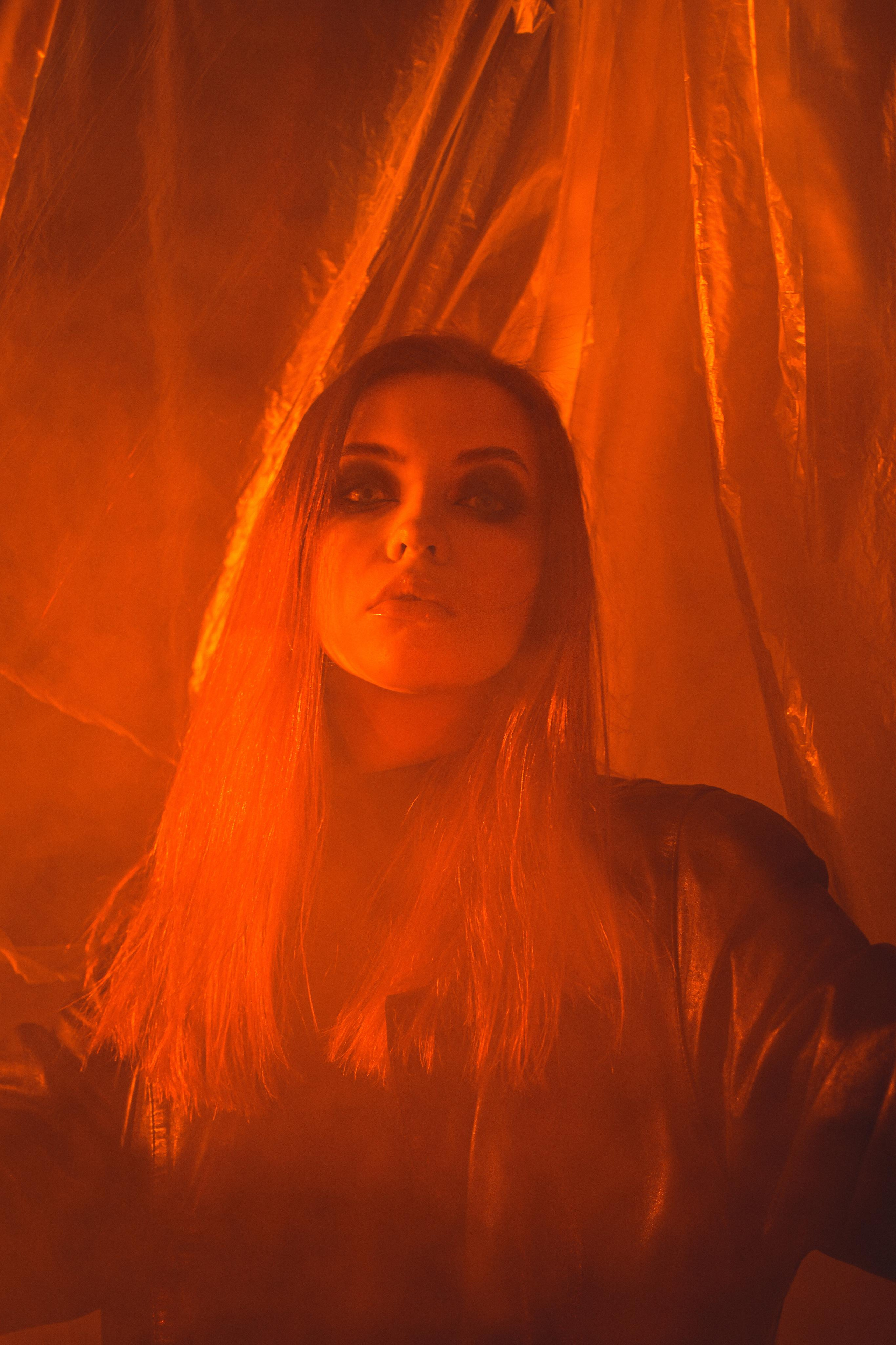 Полина. Galchenok