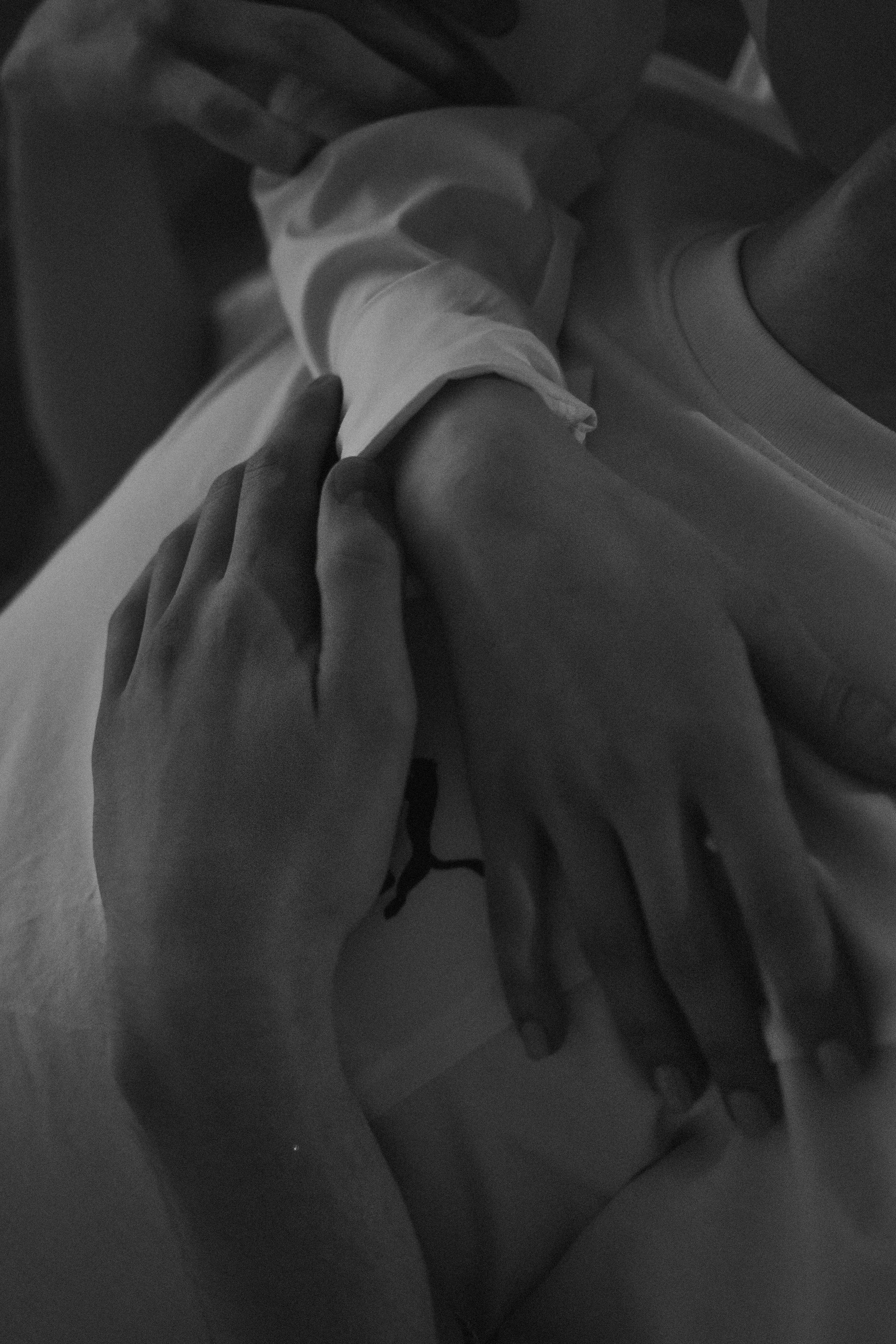 Анисия и Костя. Galchenok