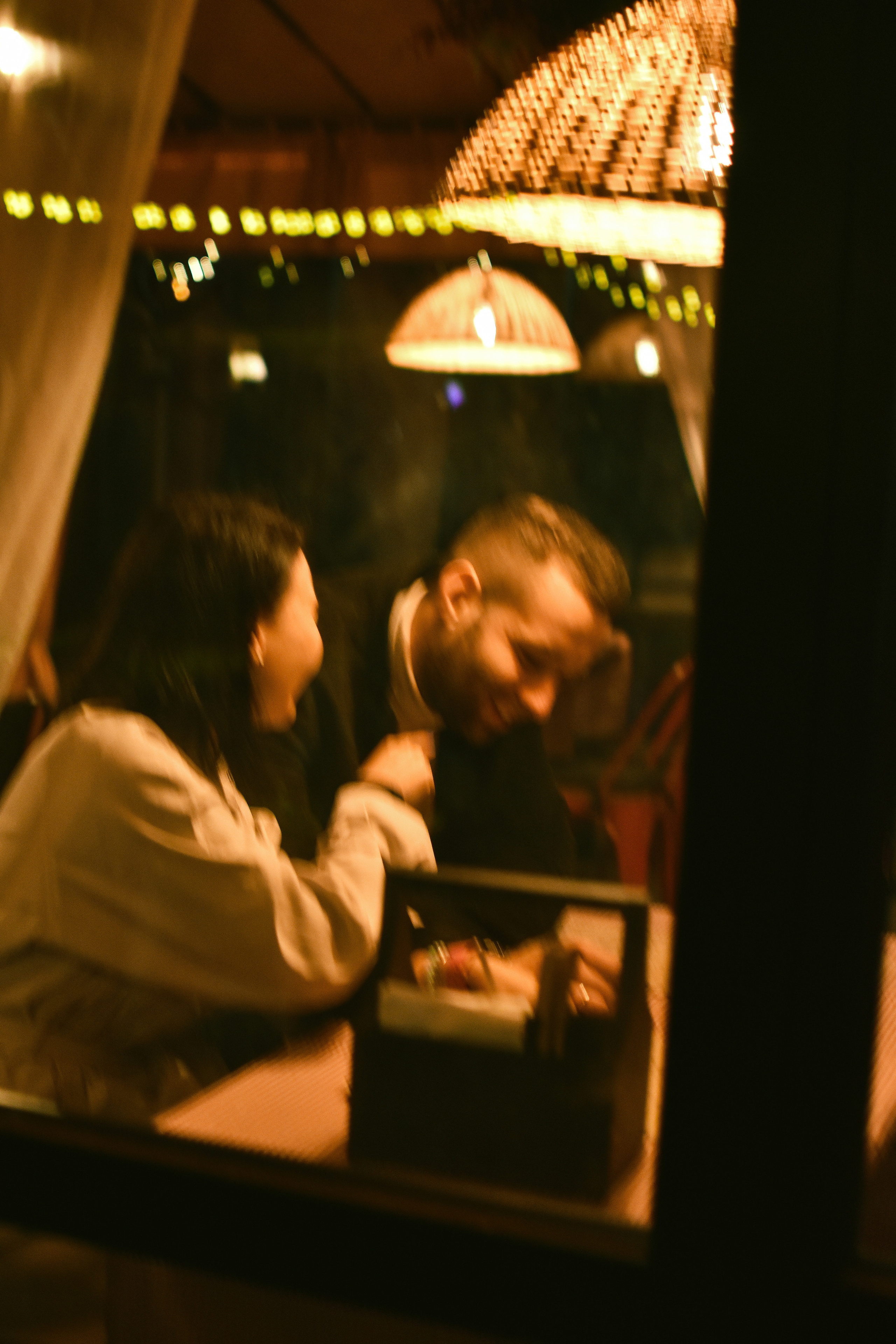 Юлия и Алексей. Galchenok