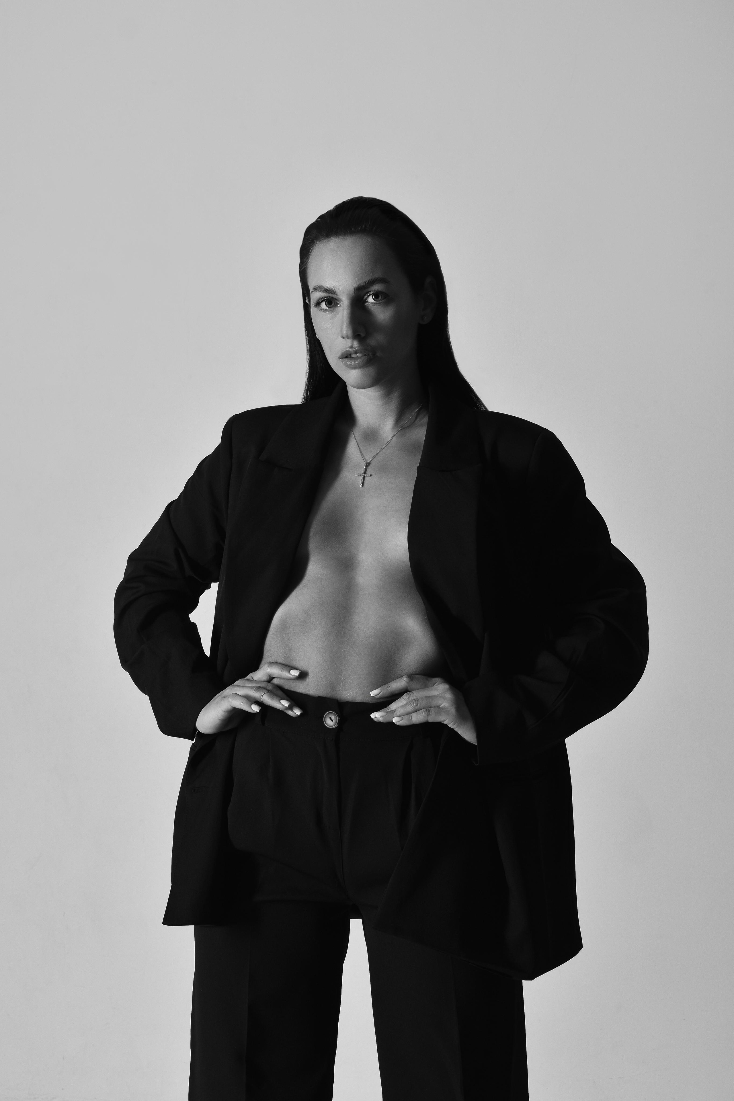 Настя. Galchenok