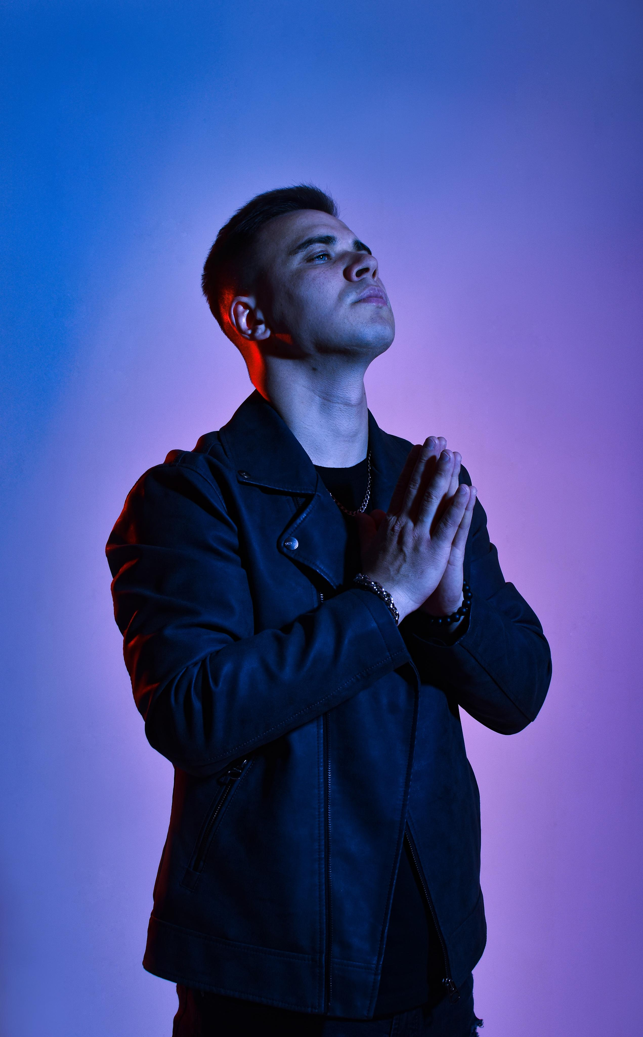 Антон. Galchenok