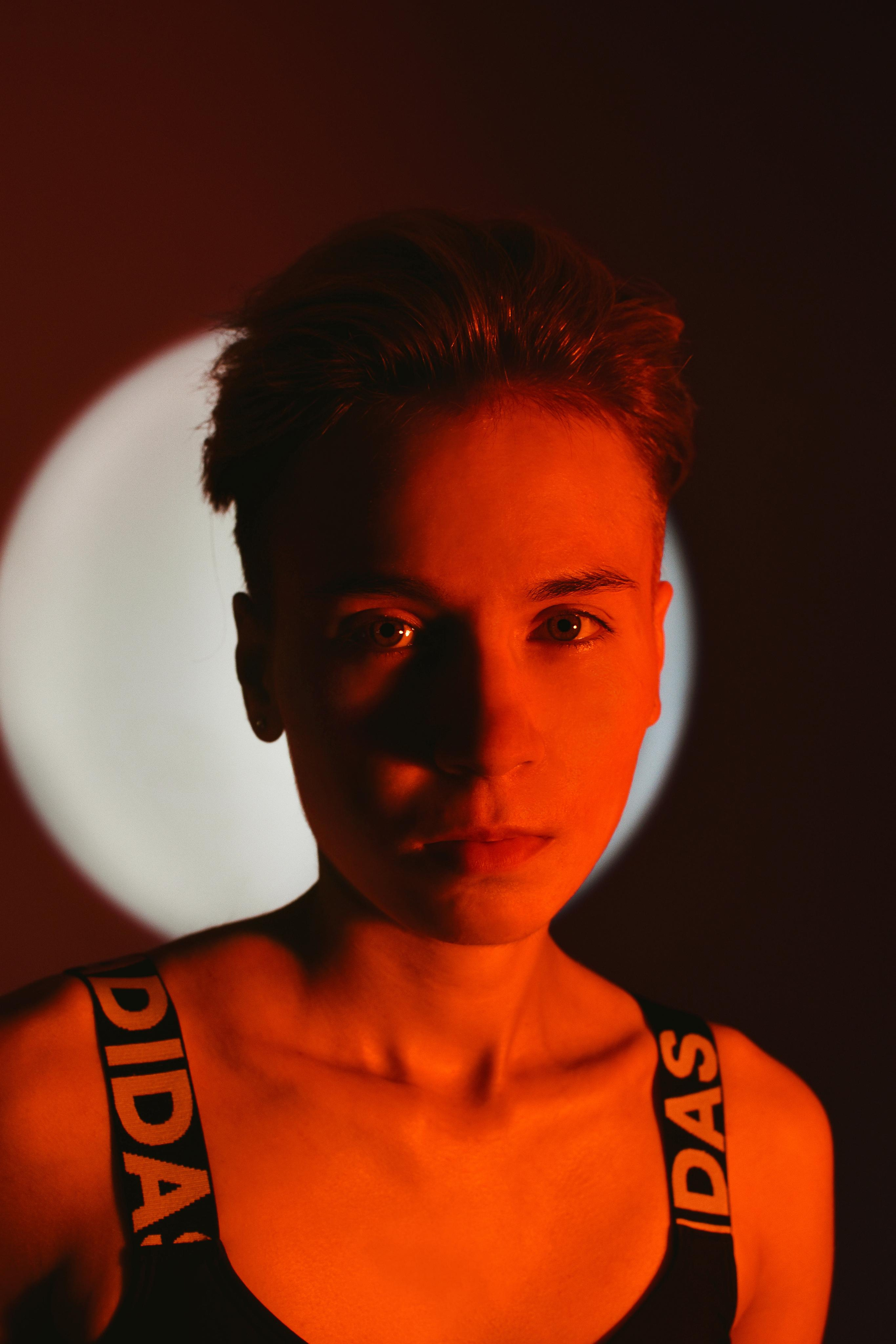 Ксюша. Galchenok