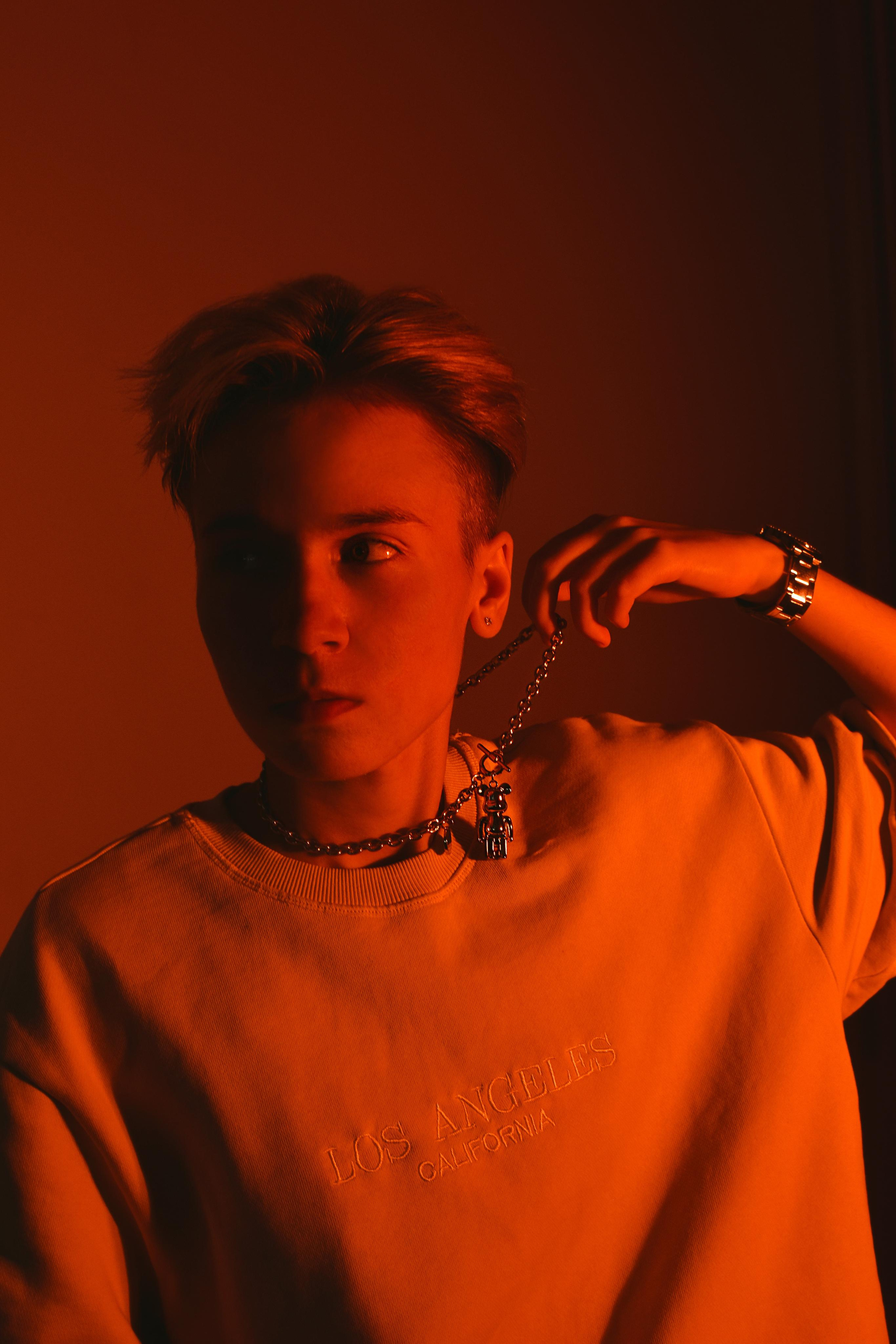 Ксюша. Galchenok