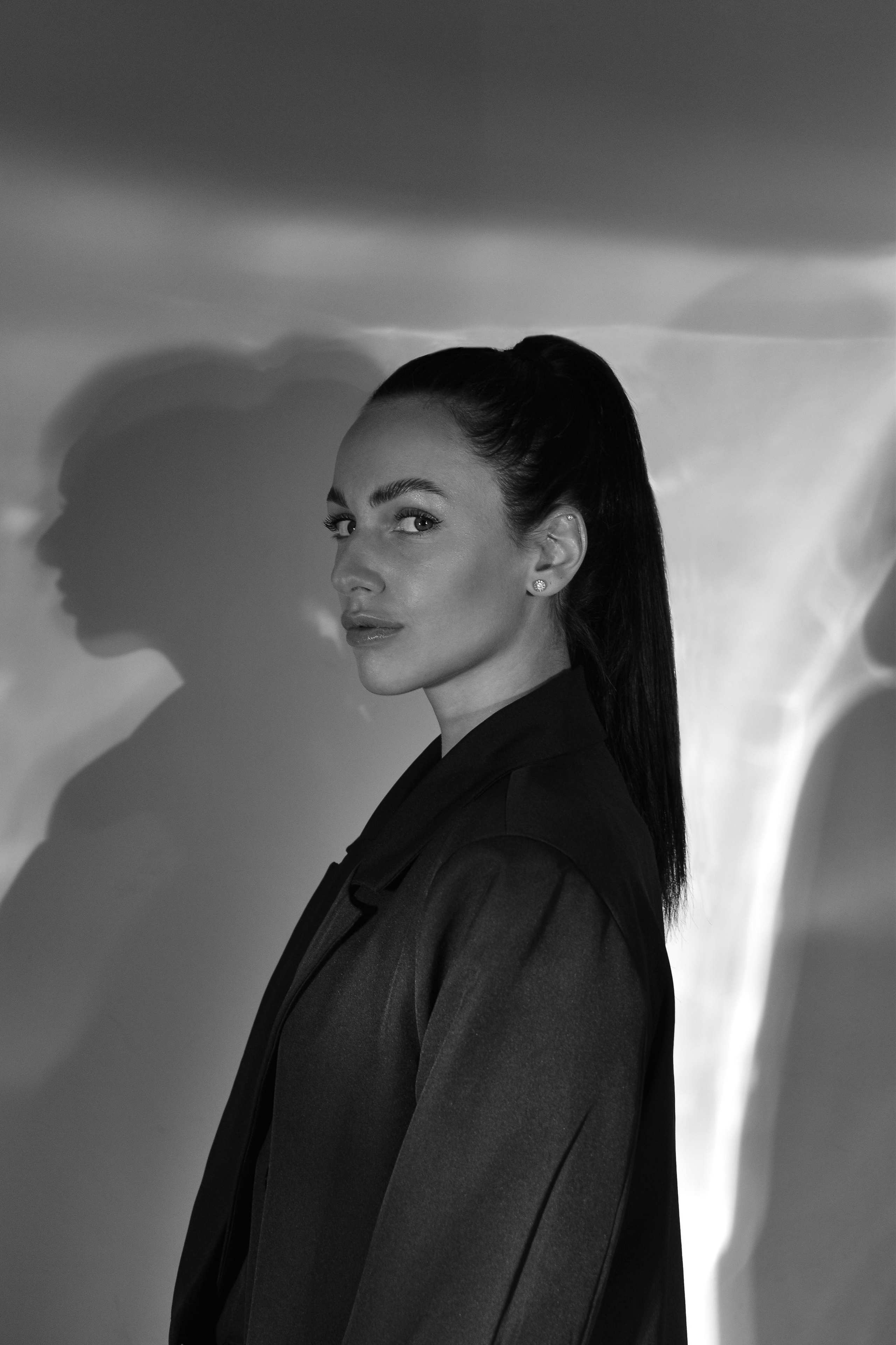 Настя. Galchenok