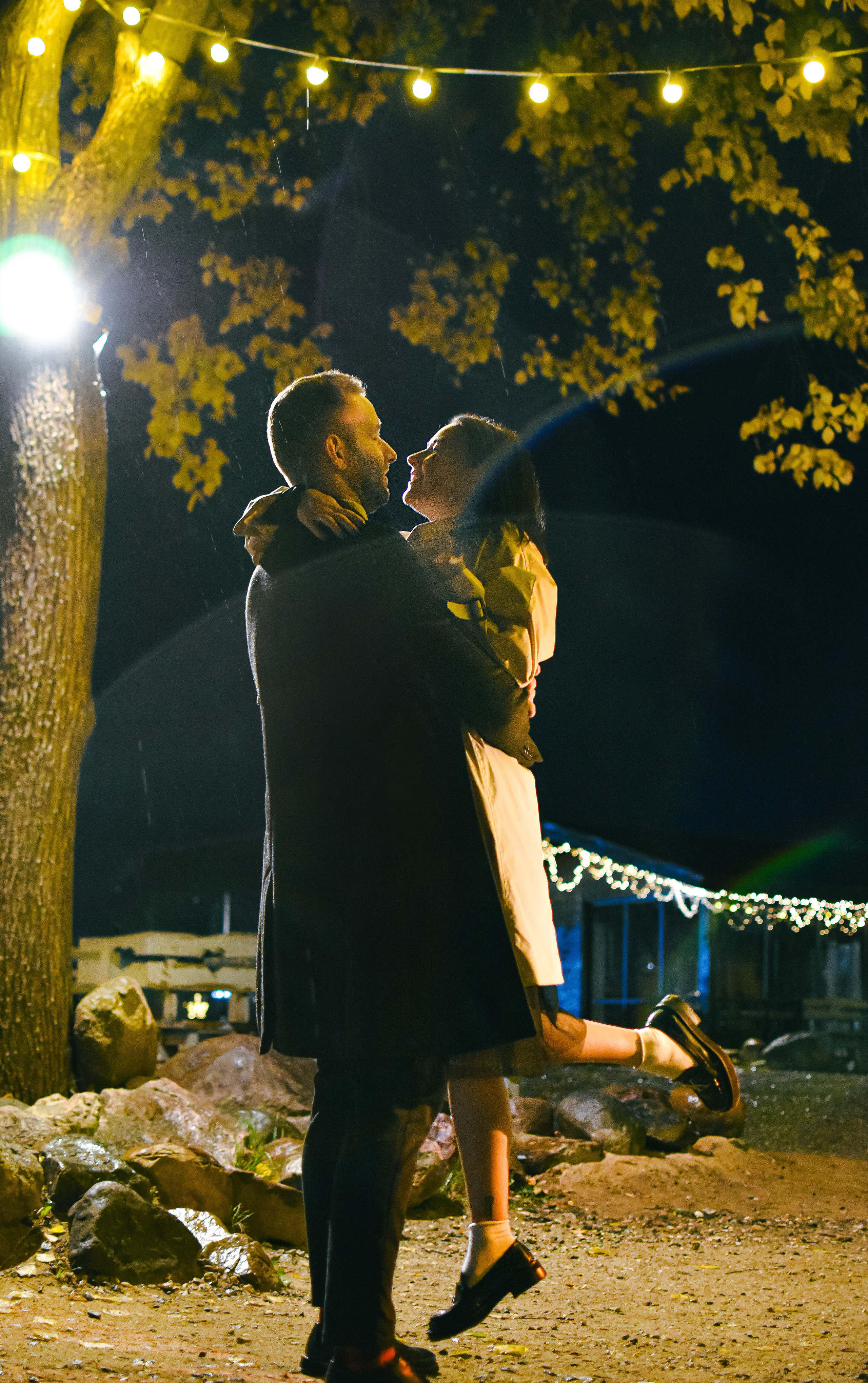 Юлия и Алексей. Galchenok