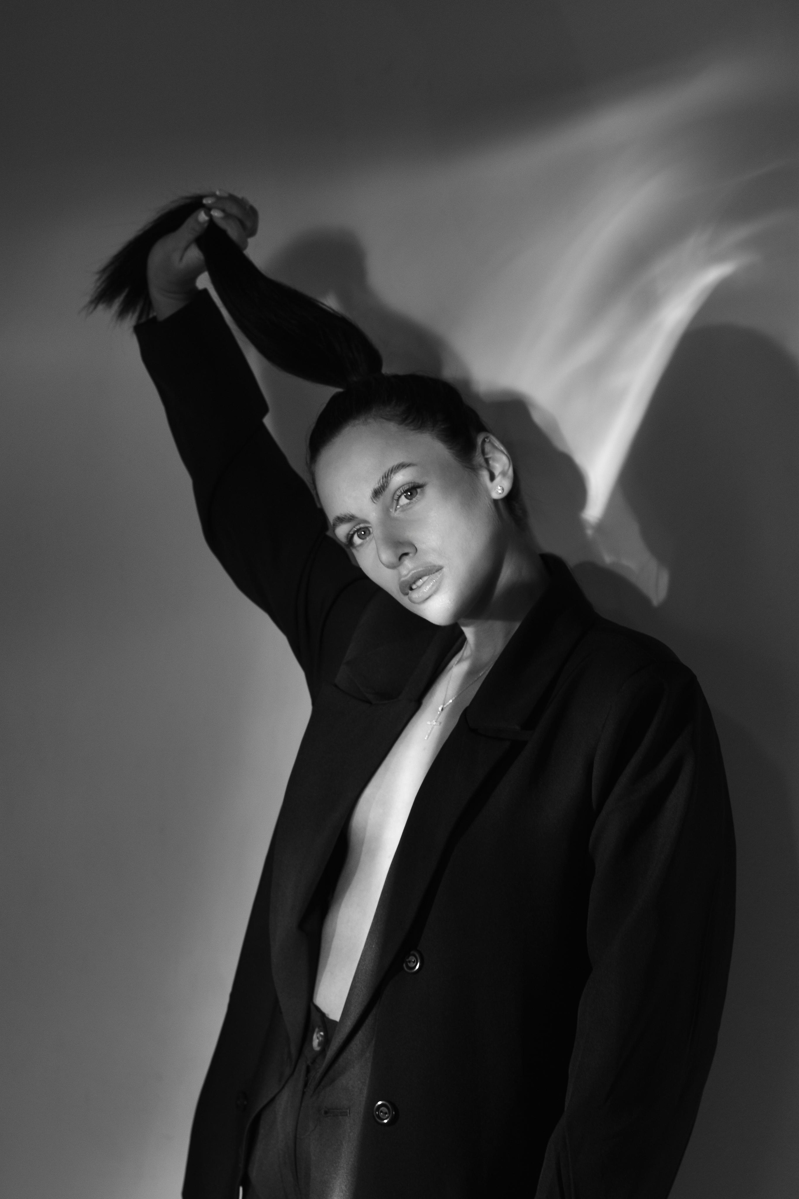 Настя. Galchenok