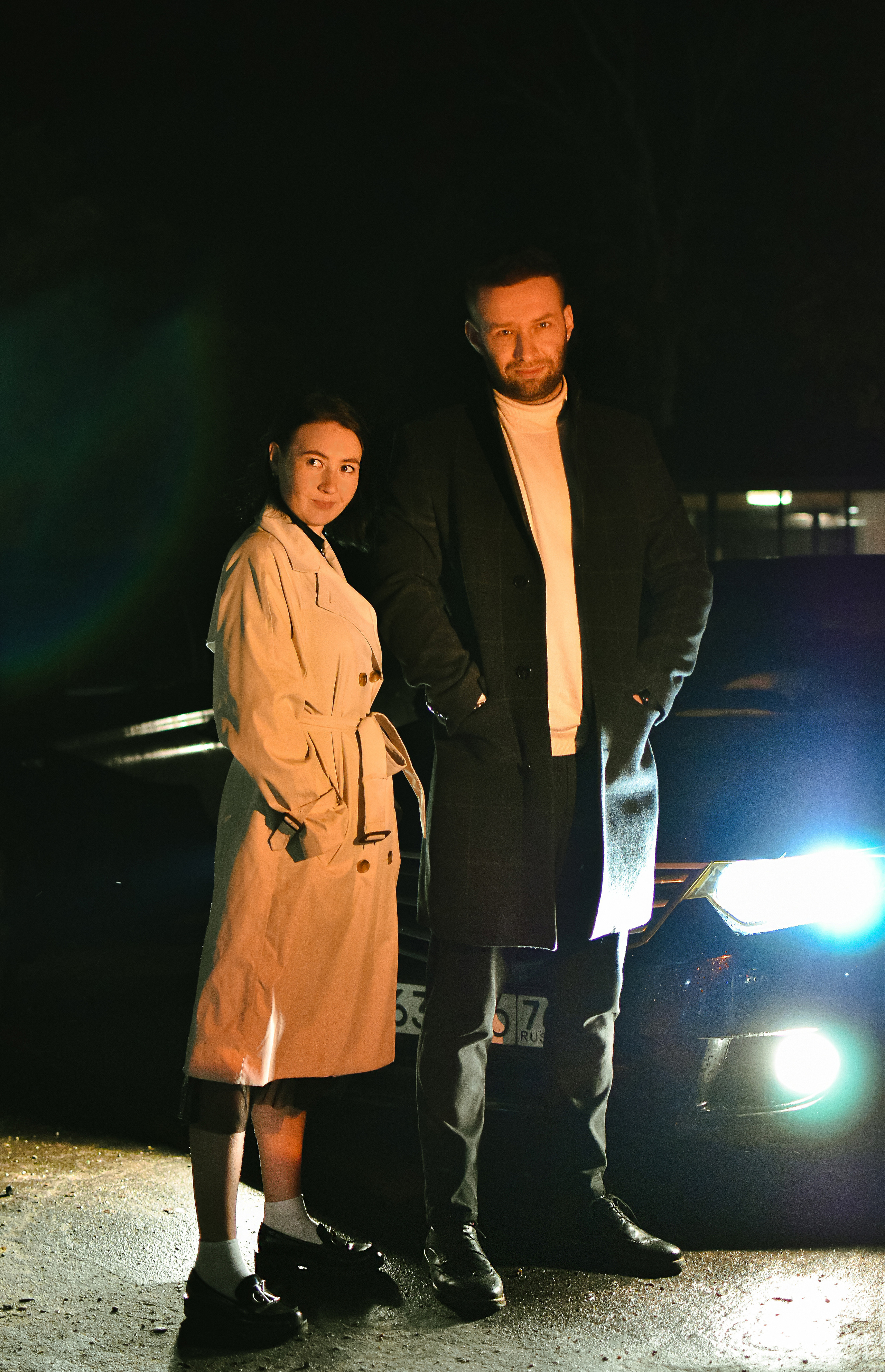 Юлия и Алексей. Galchenok