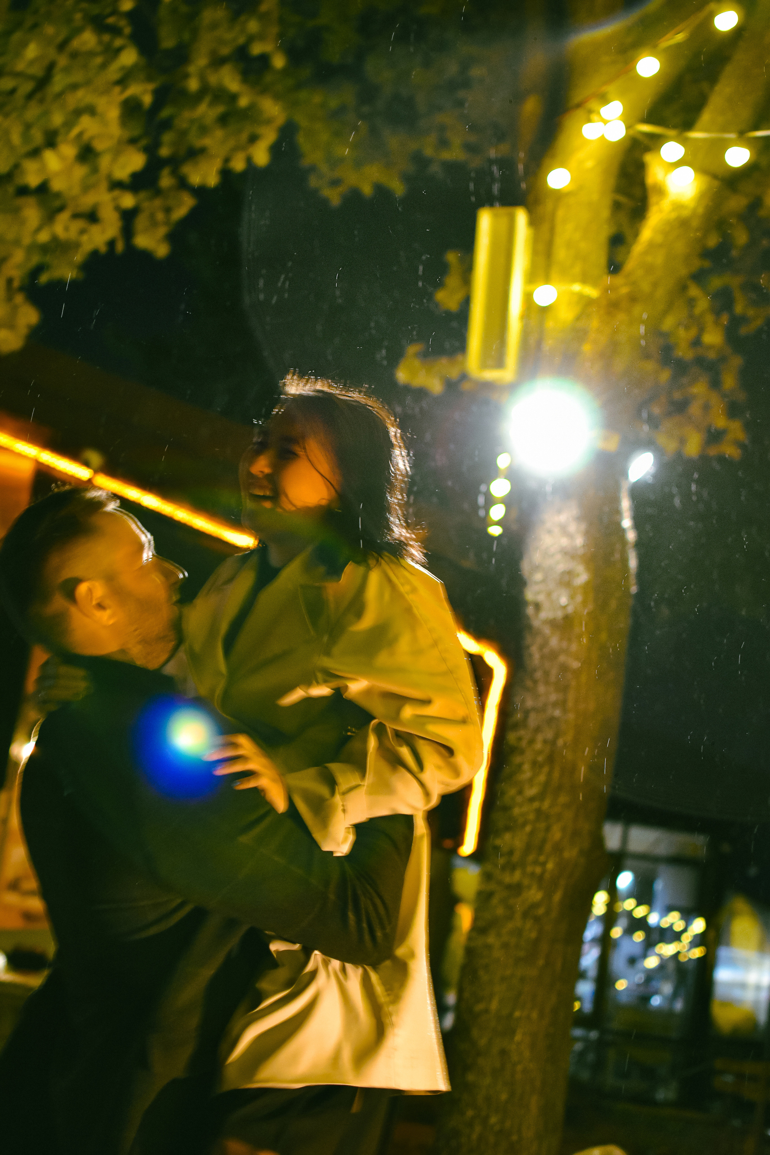 Юлия и Алексей. Galchenok