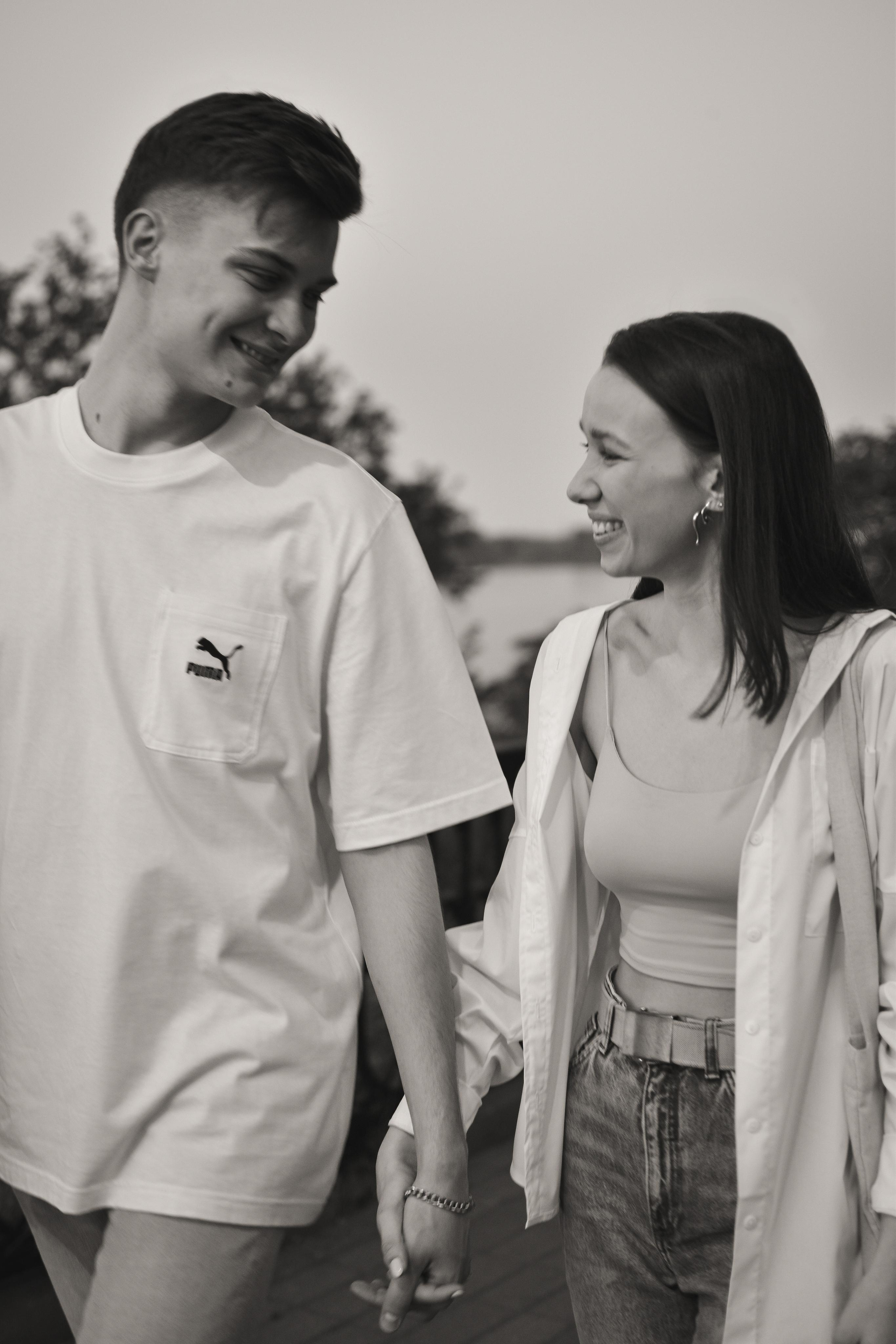 Анисия и Костя. Galchenok