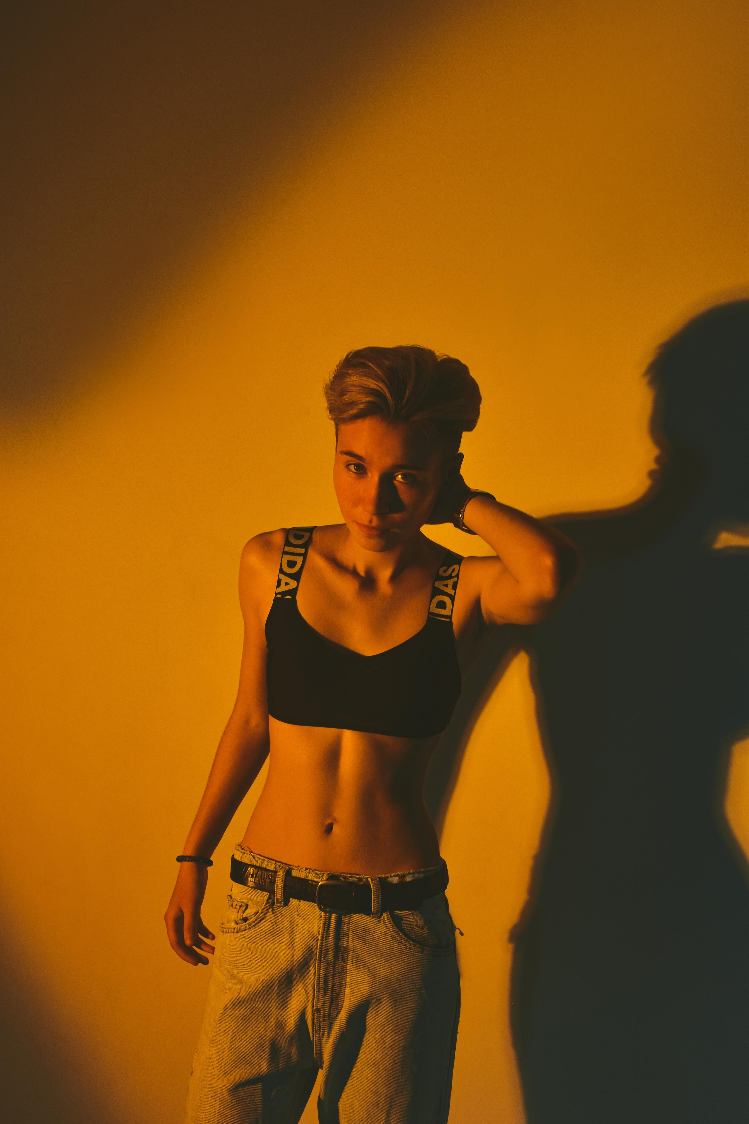 Ксюша. Galchenok