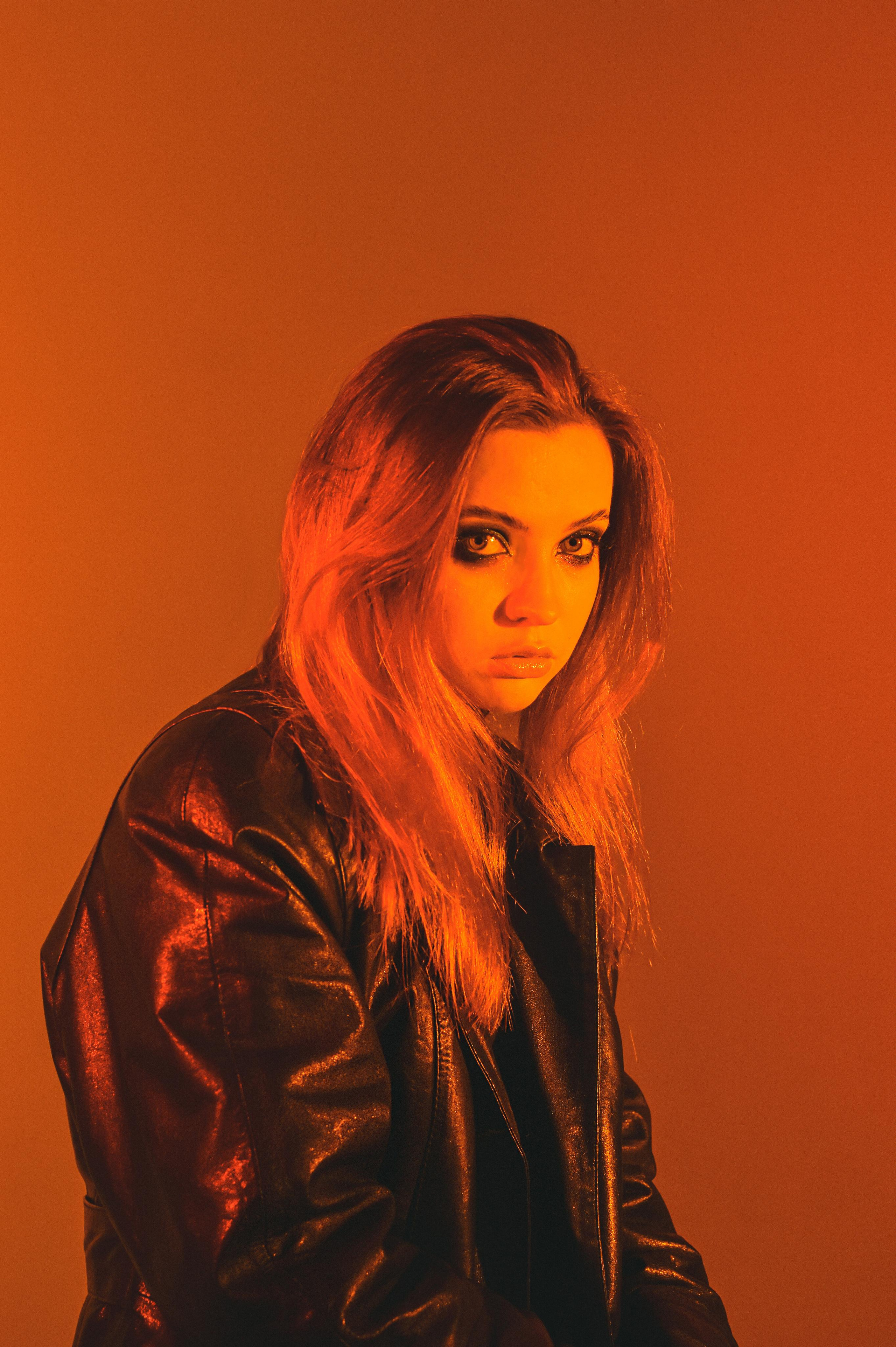 Полина. Galchenok