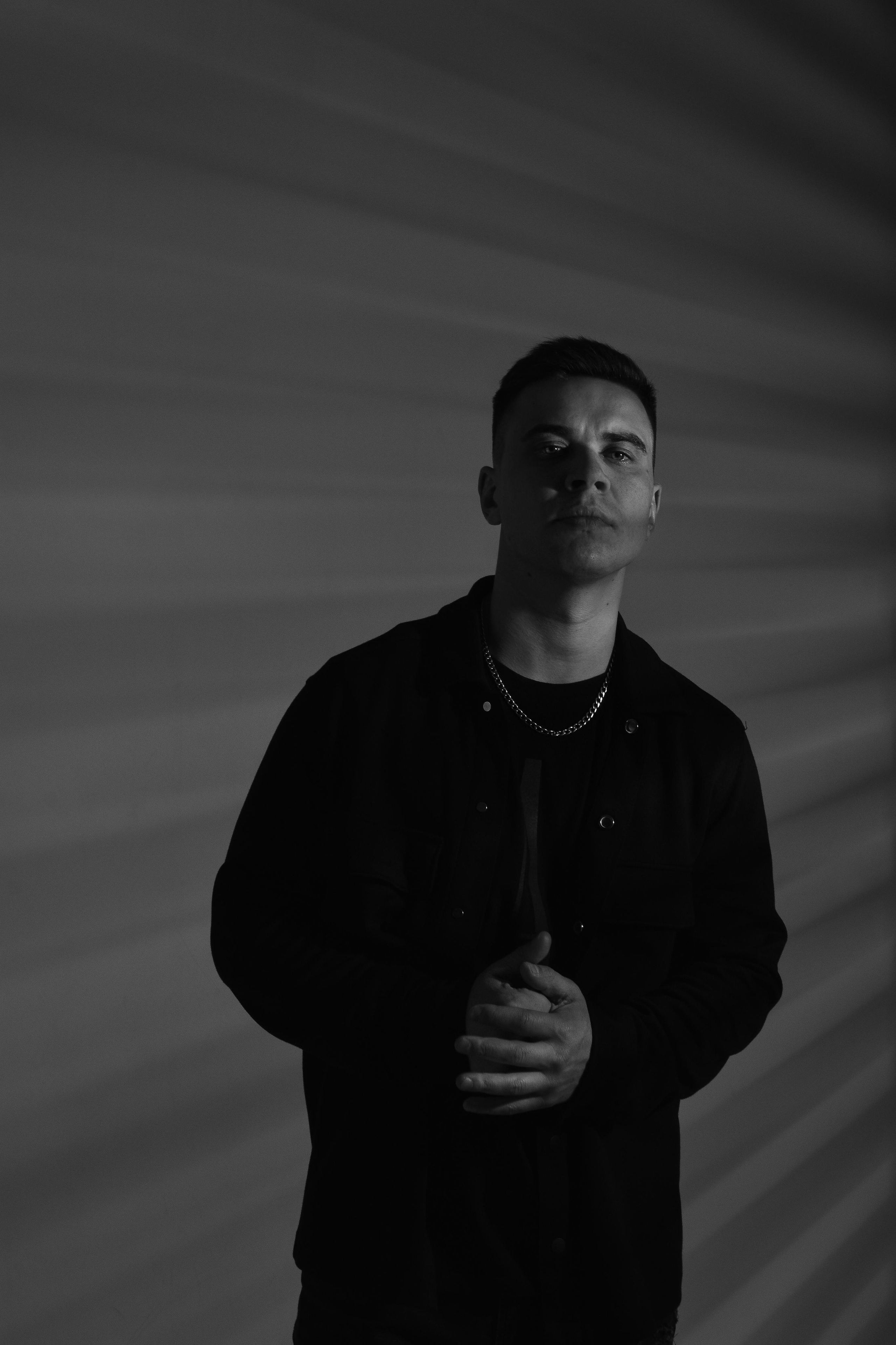 Антон. Galchenok