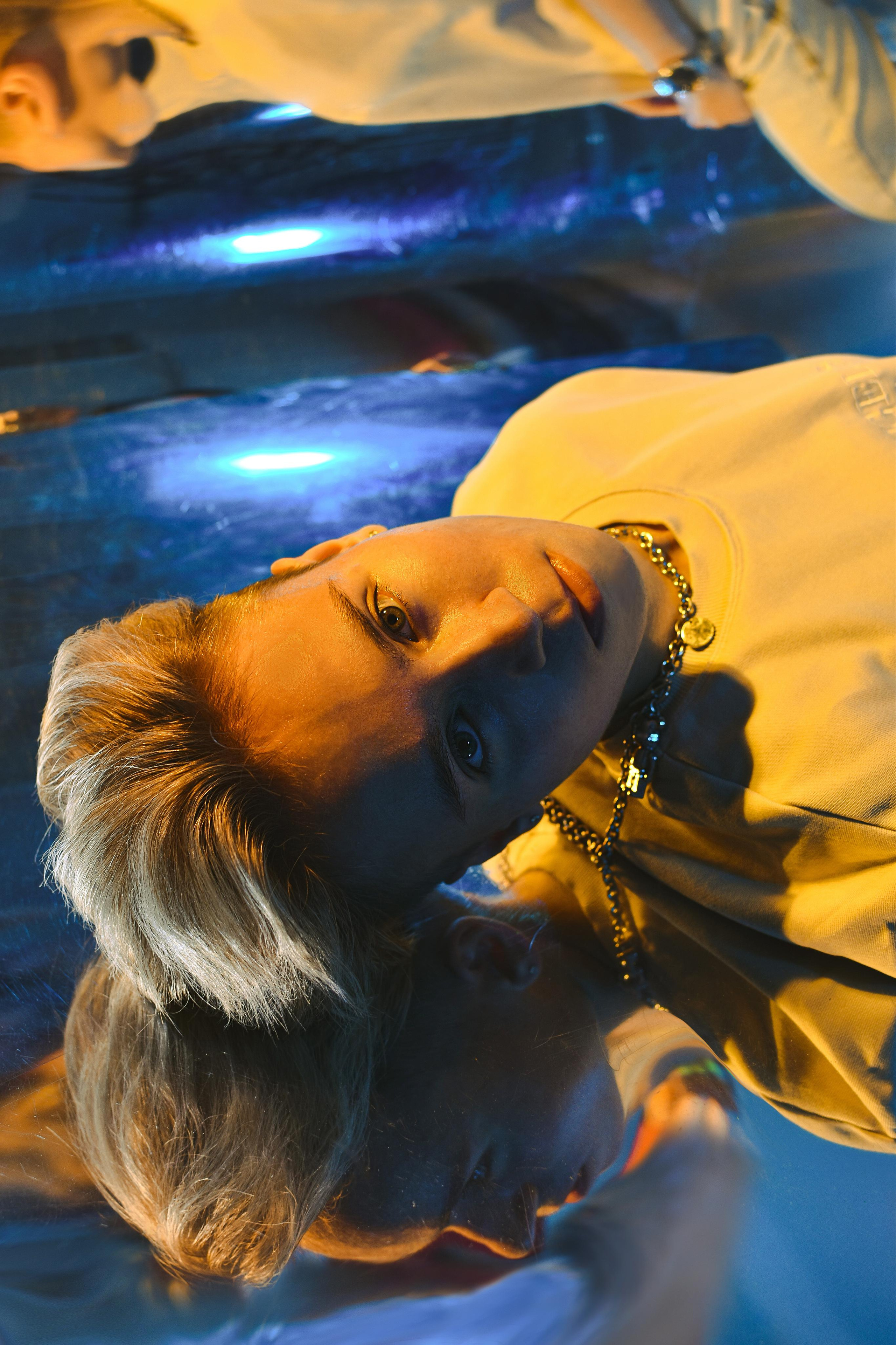 Ксюша. Galchenok