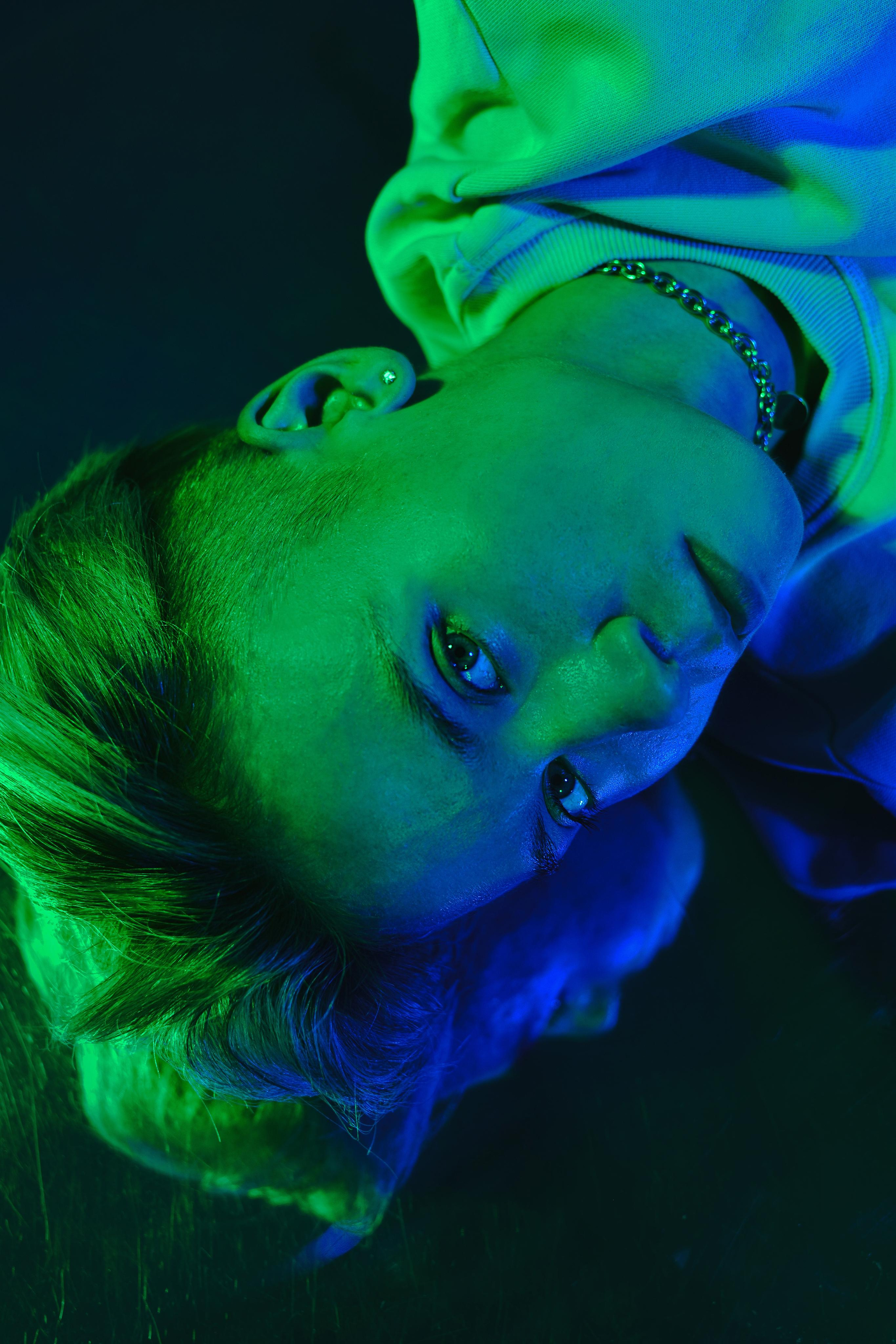 Ксюша. Galchenok