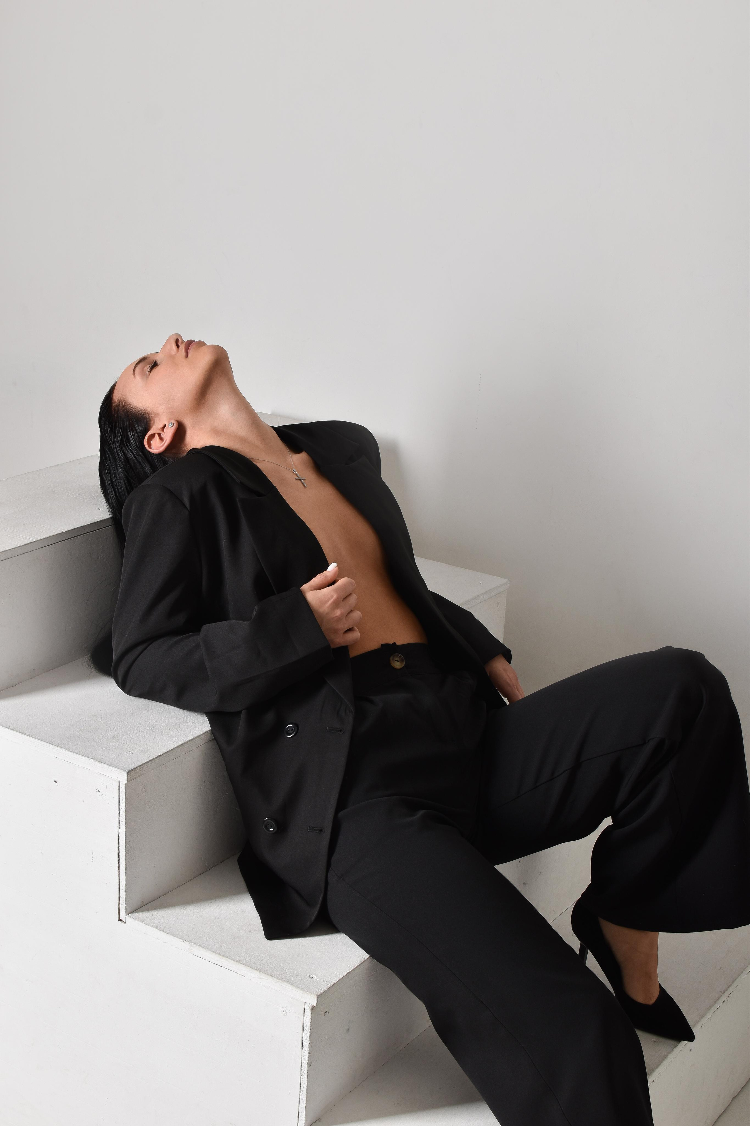 Настя. Galchenok