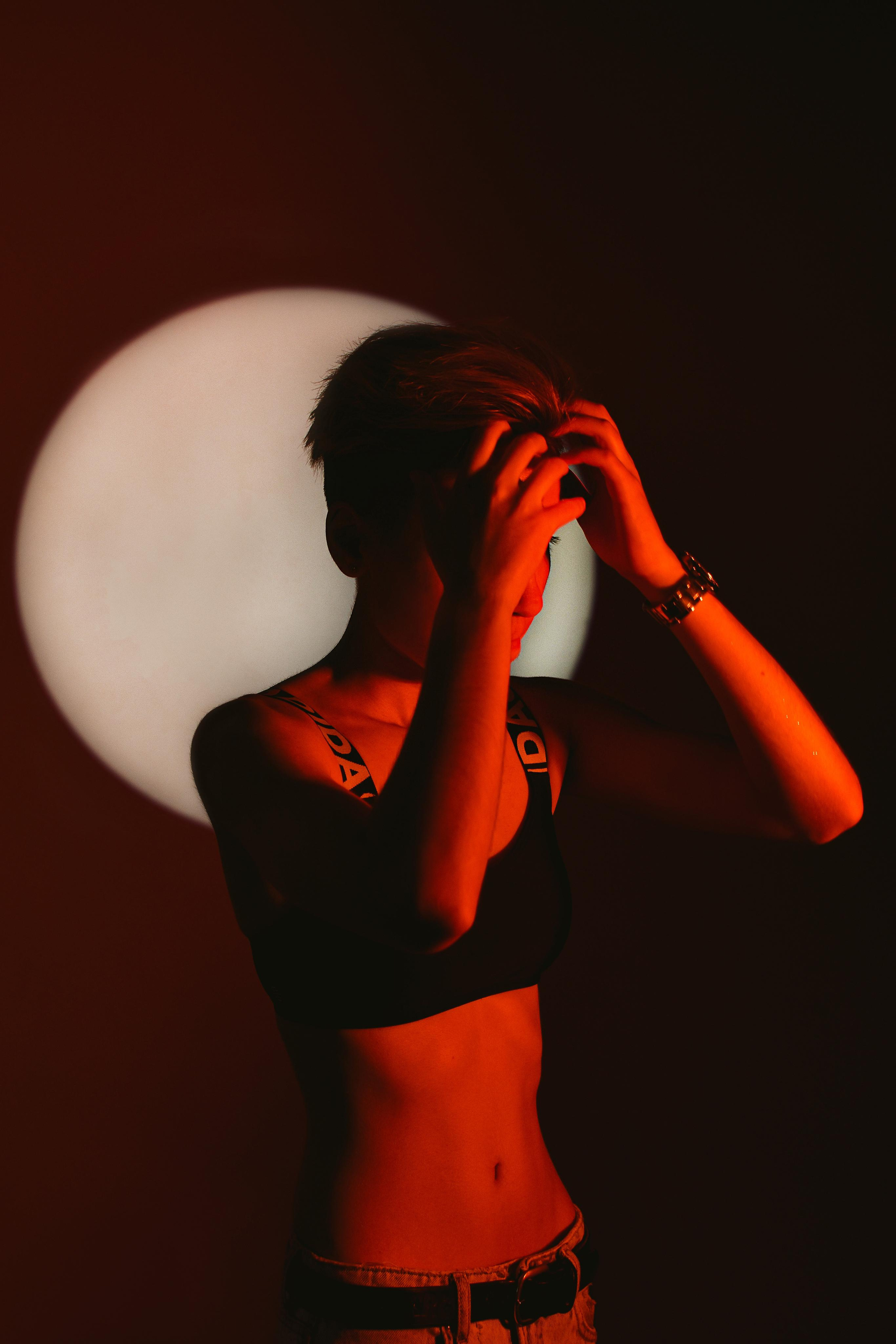 Ксюша. Galchenok