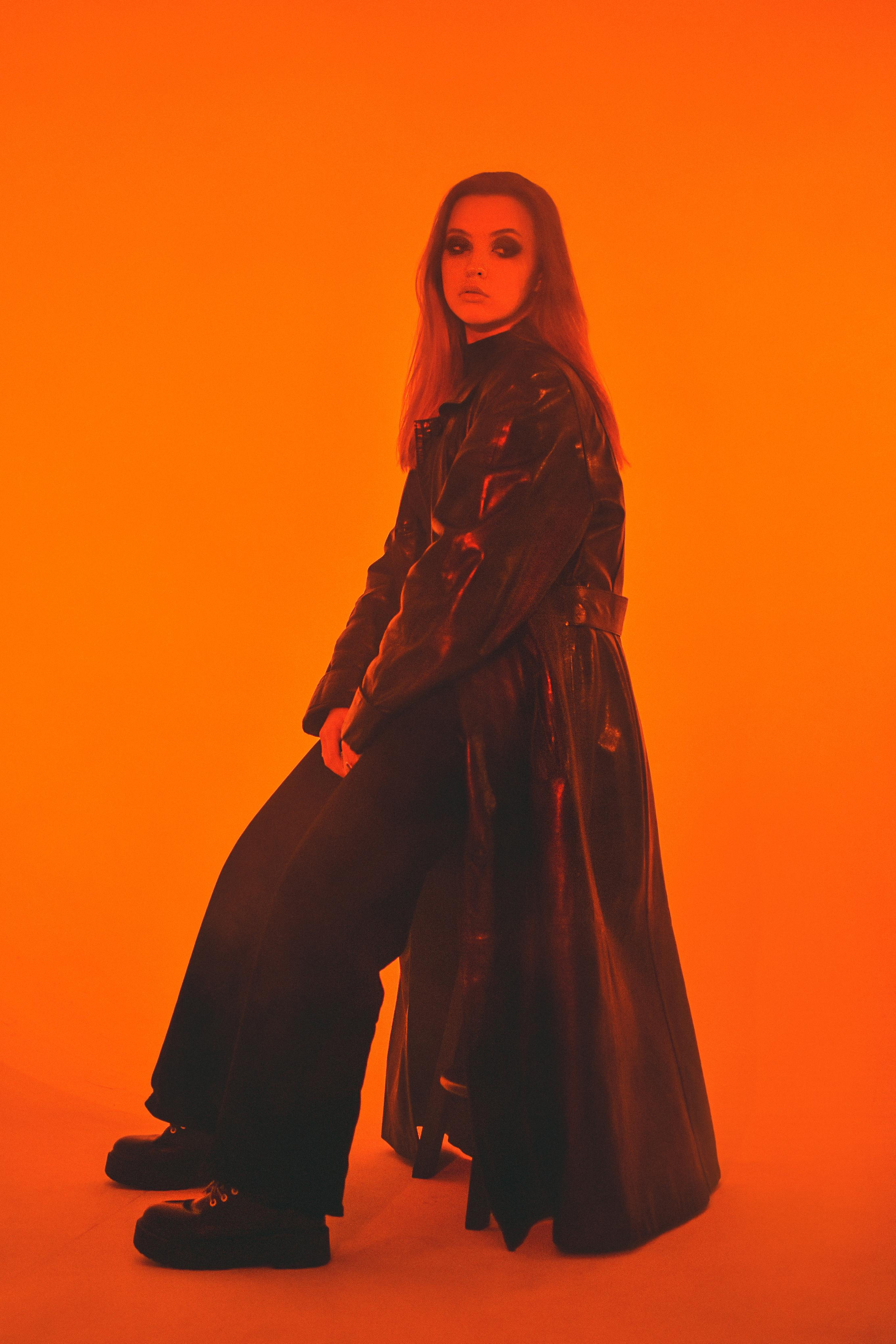 Полина. Galchenok