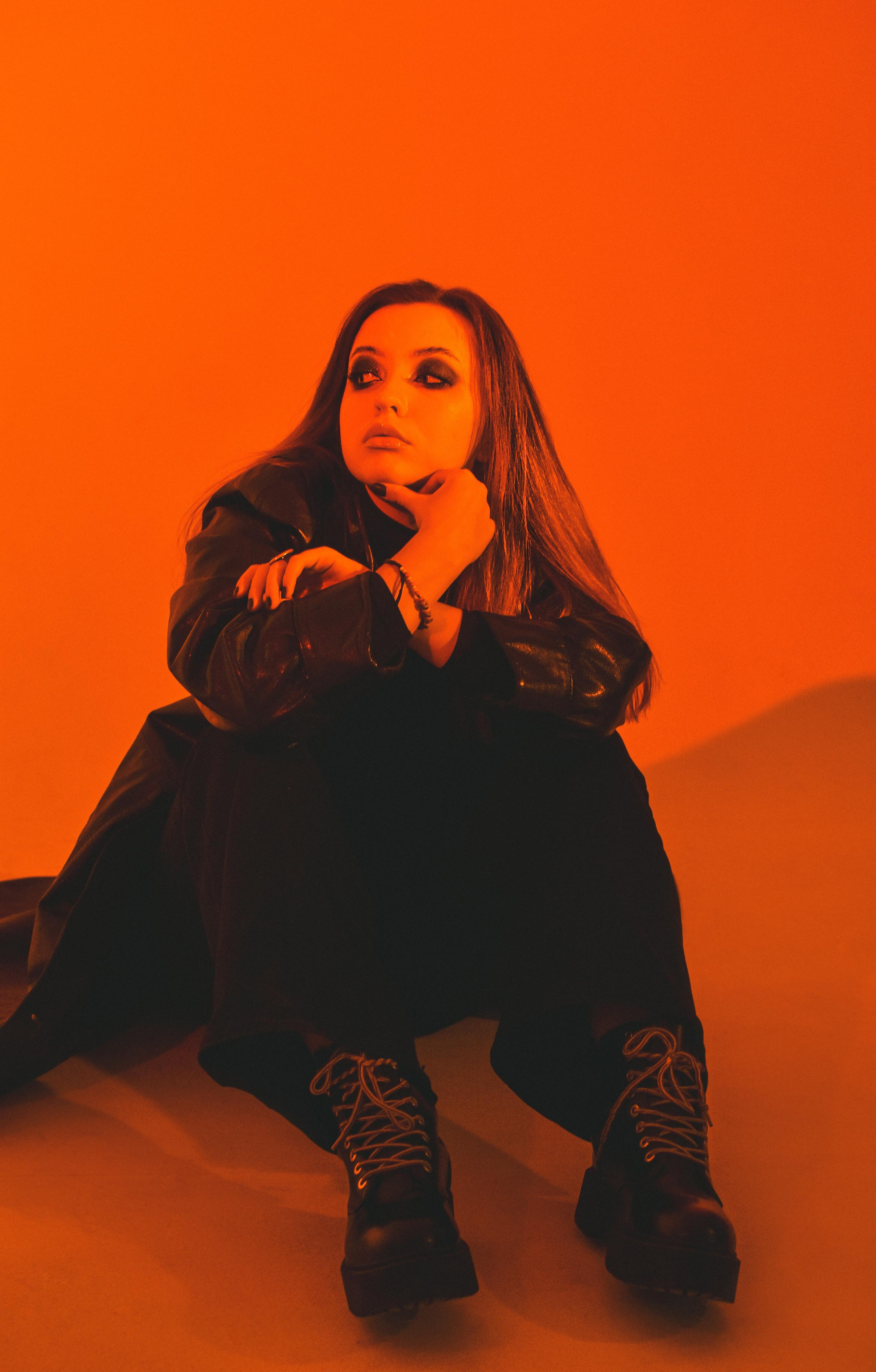 Полина. Galchenok