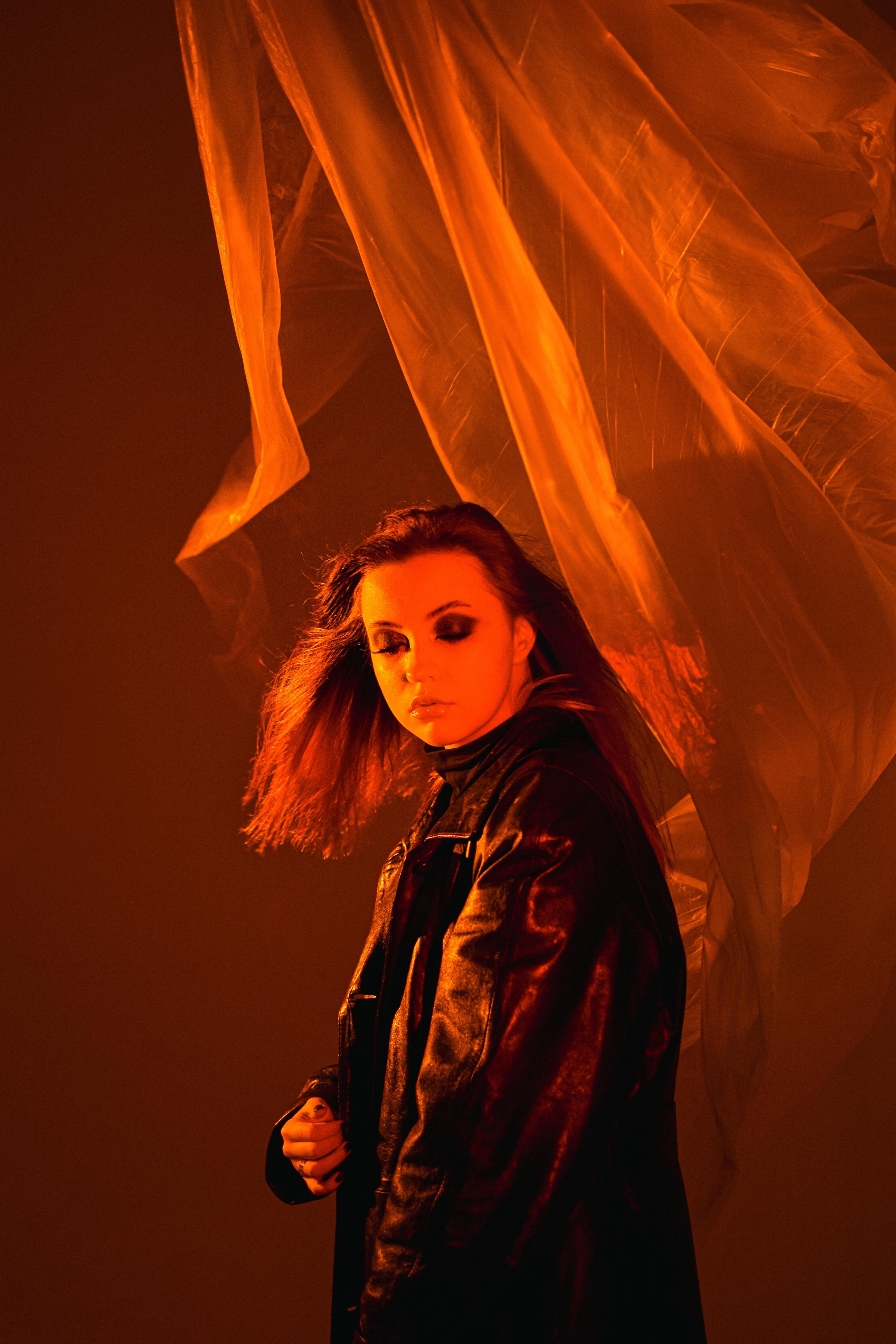 Полина. Galchenok