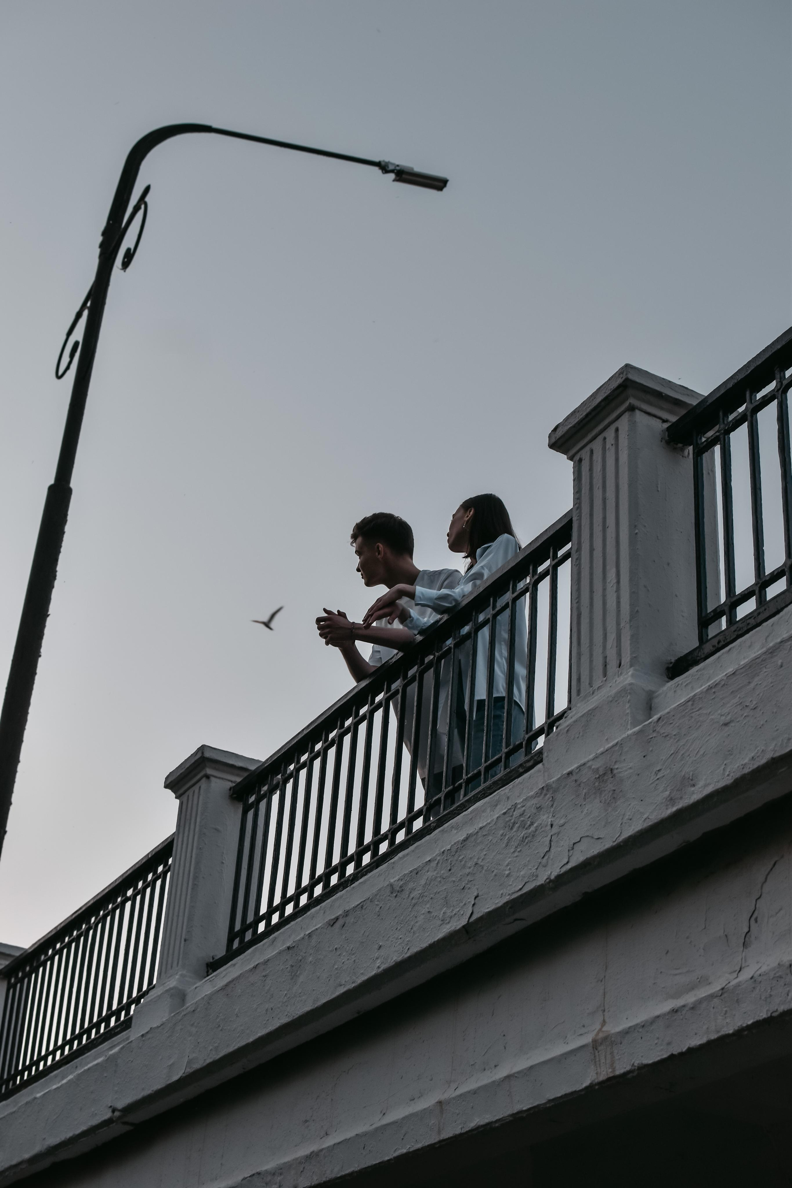 Анисия и Костя. Galchenok