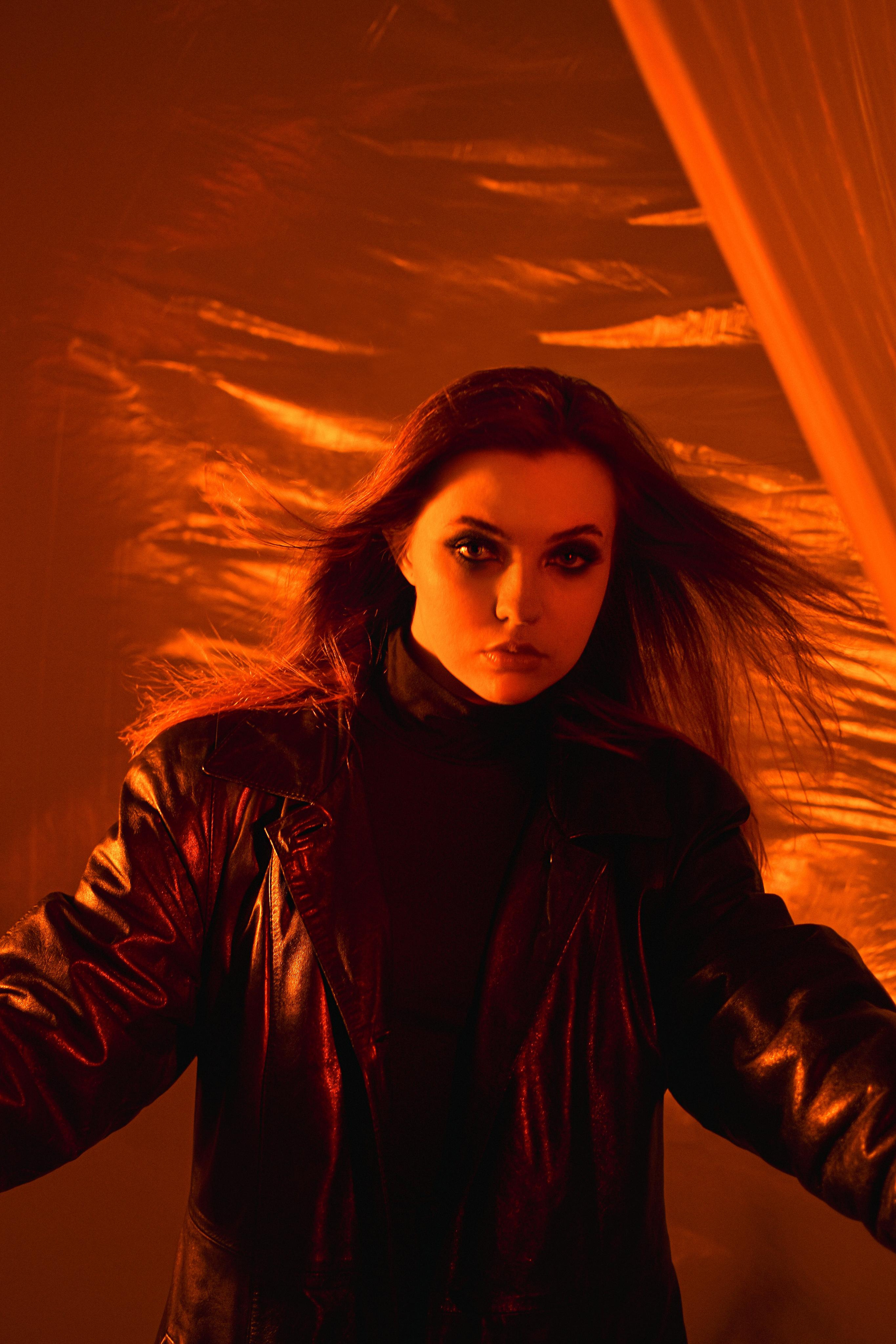 Полина. Galchenok