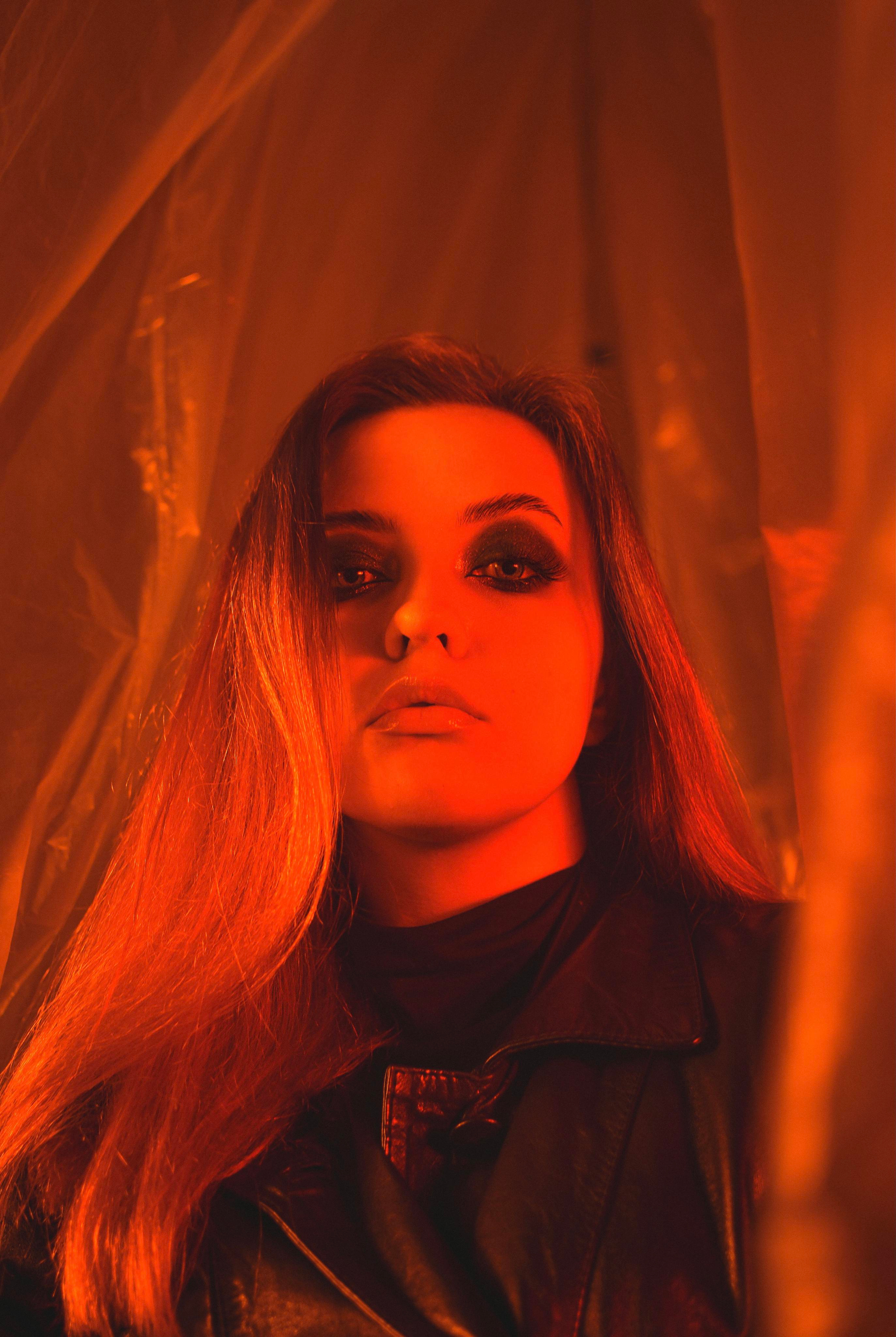 Полина. Galchenok