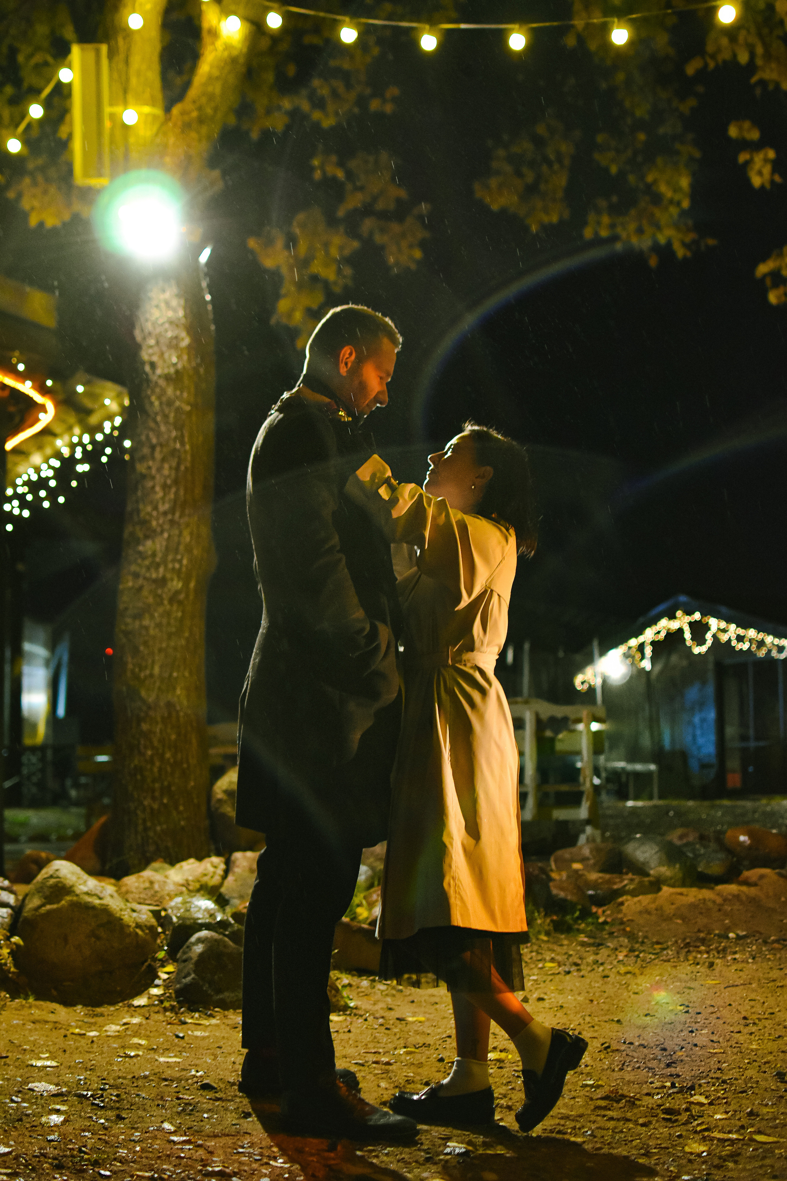 Юлия и Алексей. Galchenok