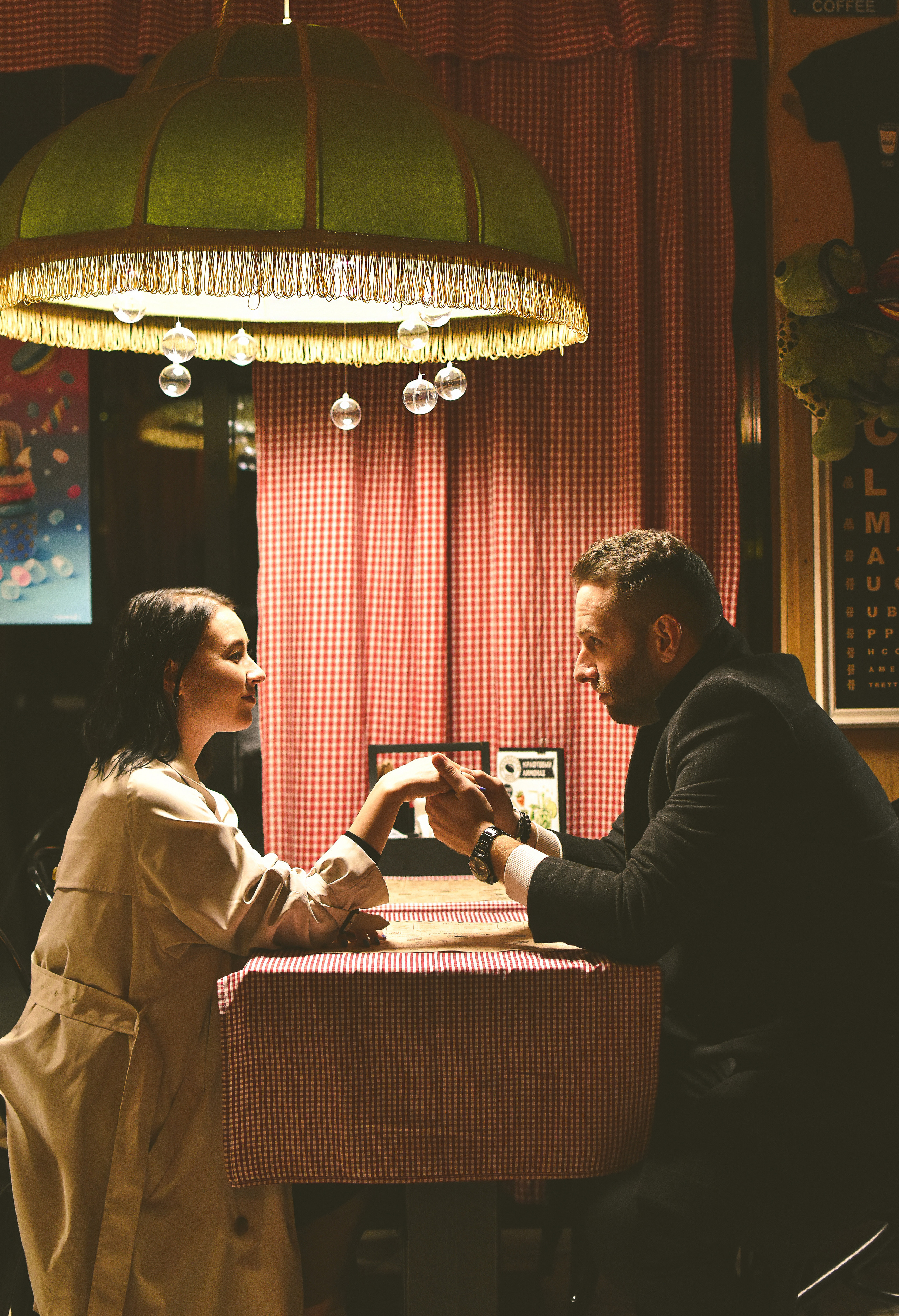 Юлия и Алексей. Galchenok